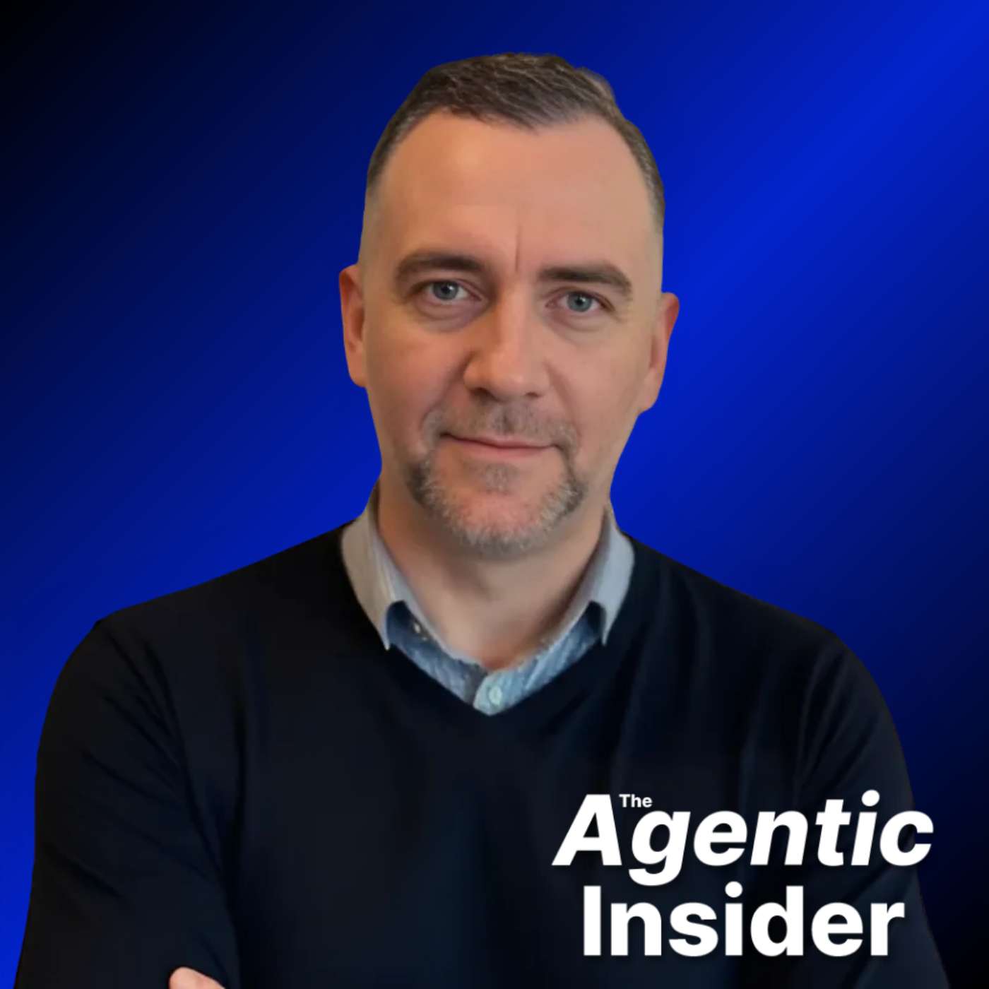 The Agentic Insider