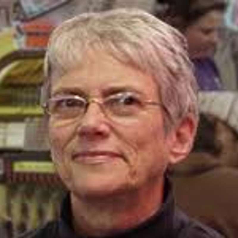 Heather Fandrich
