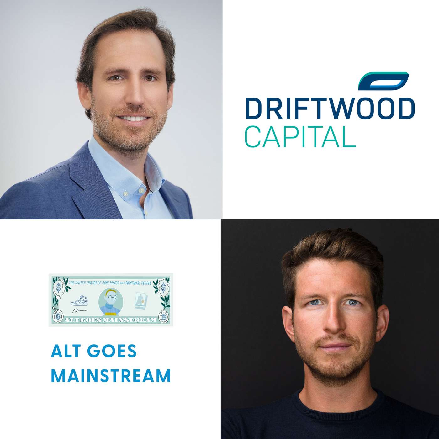 Alt Goes Mainstream: The Latest on Alternative Investments, WealthTech, & Private Markets