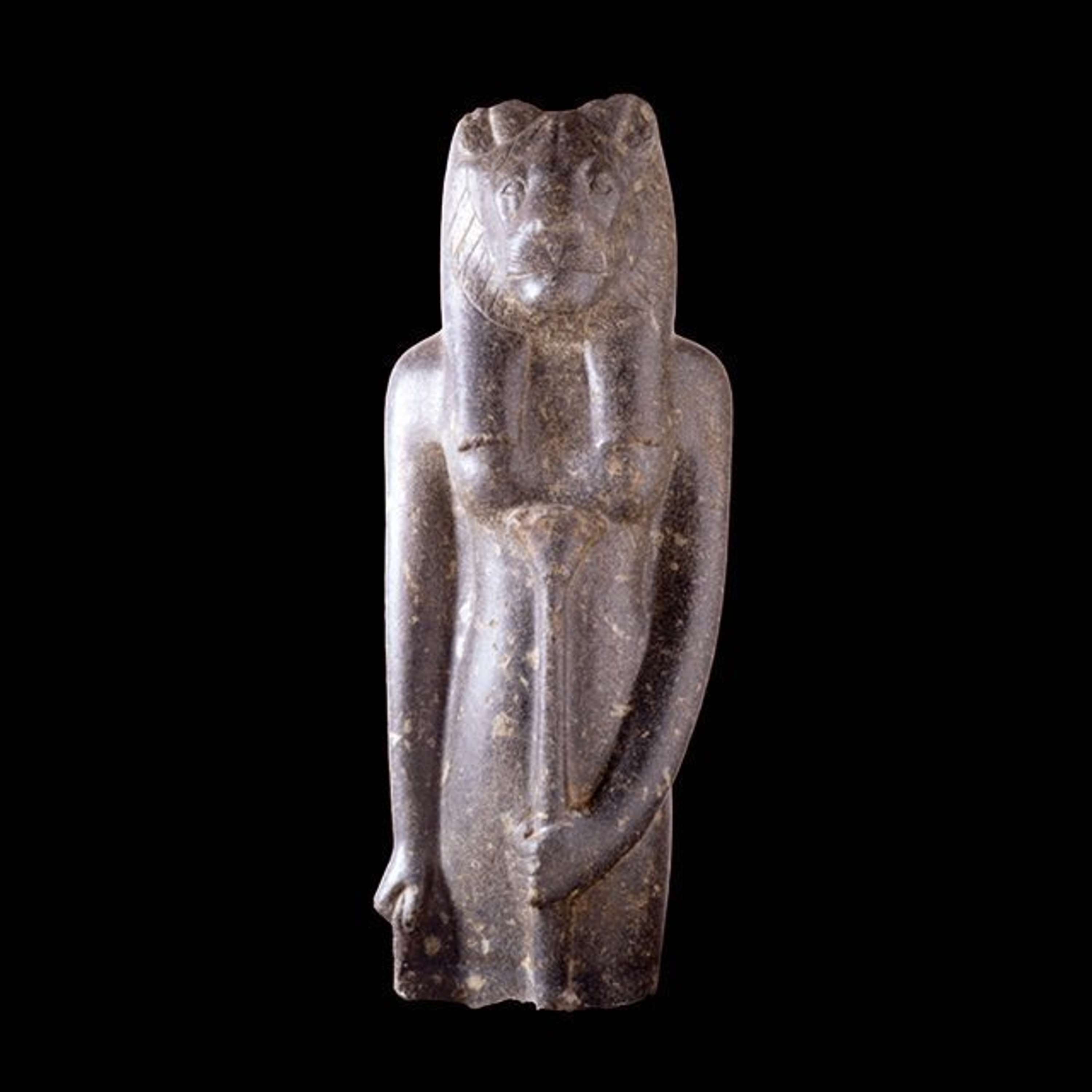 In Praise of the Goddess - Sekhmet and Bast