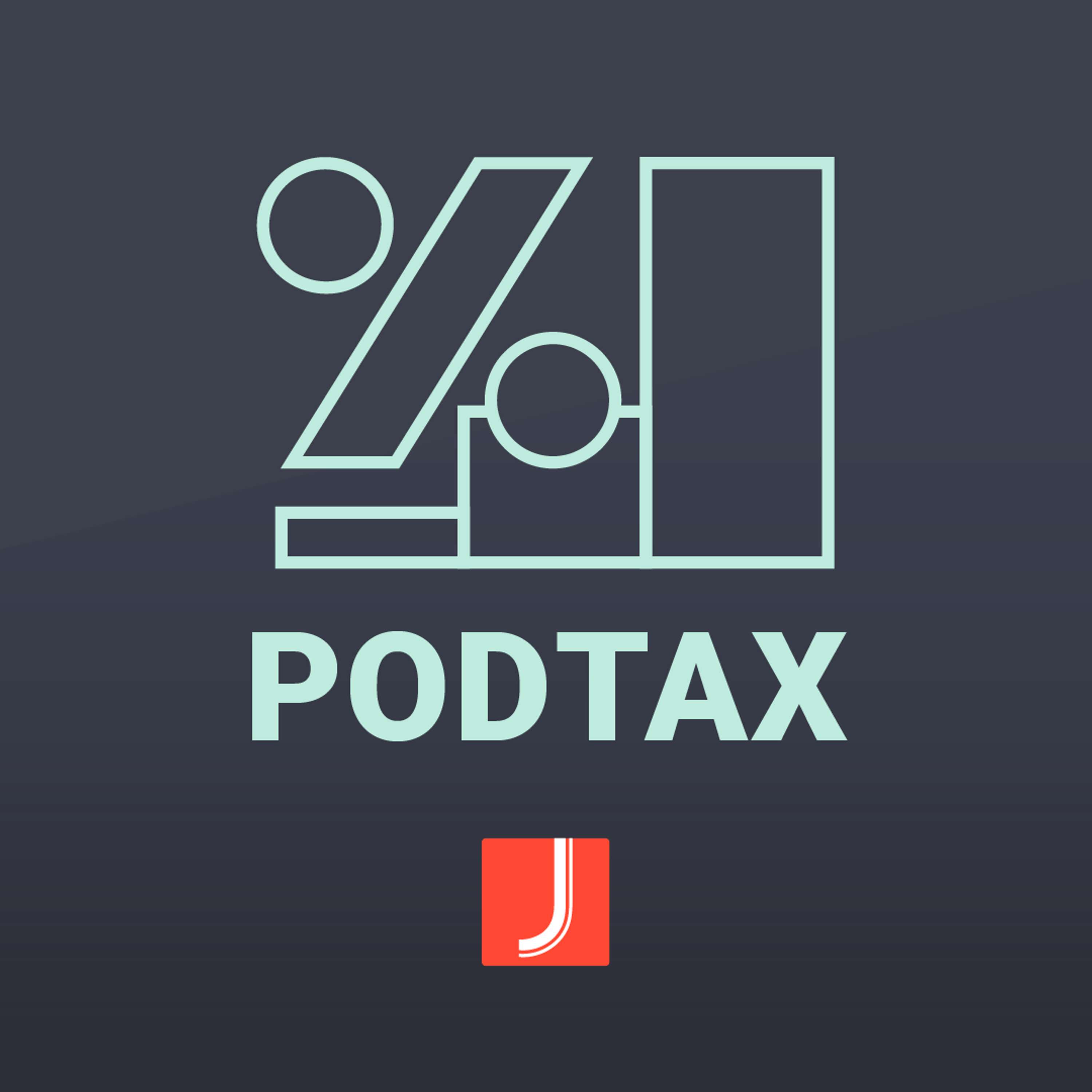 PodTax