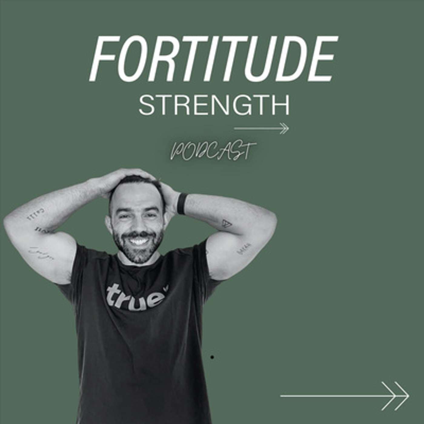 #1: Levi Casboult on life, footy, mindset and family.