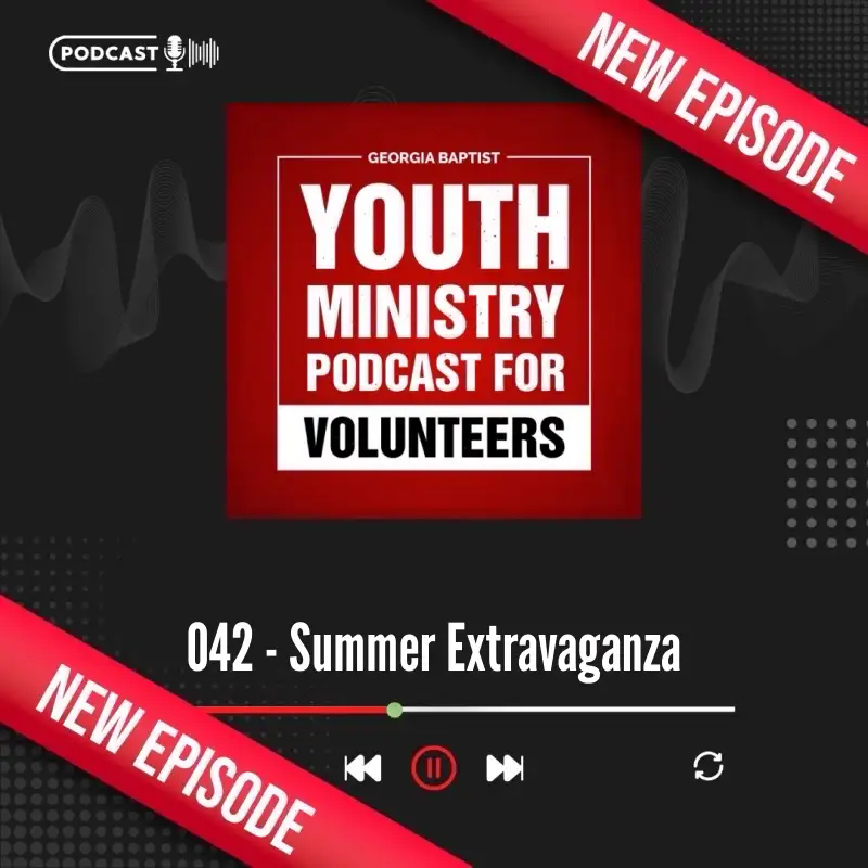 042 - Summer Extravaganza