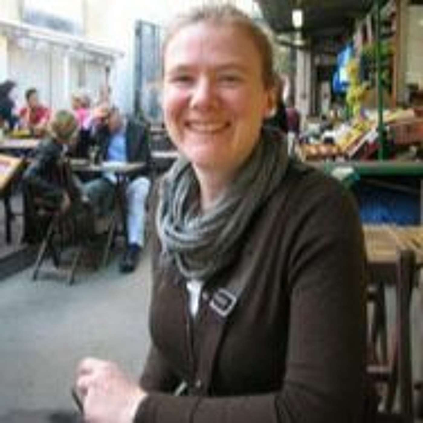 E16 Mary Brindle On Art, Ariadne Labs, And Pediatric ERAS
