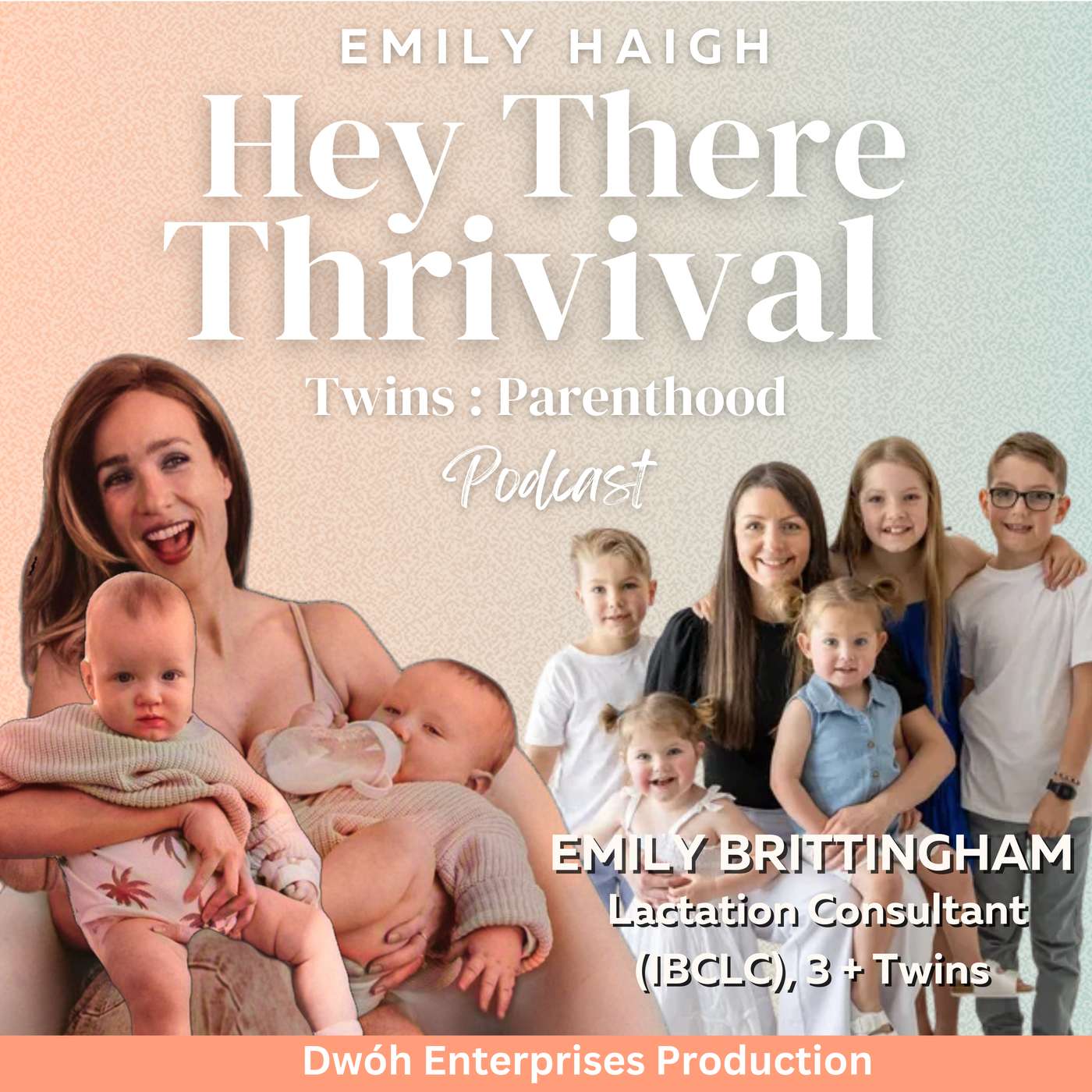 Hey There Thrivival