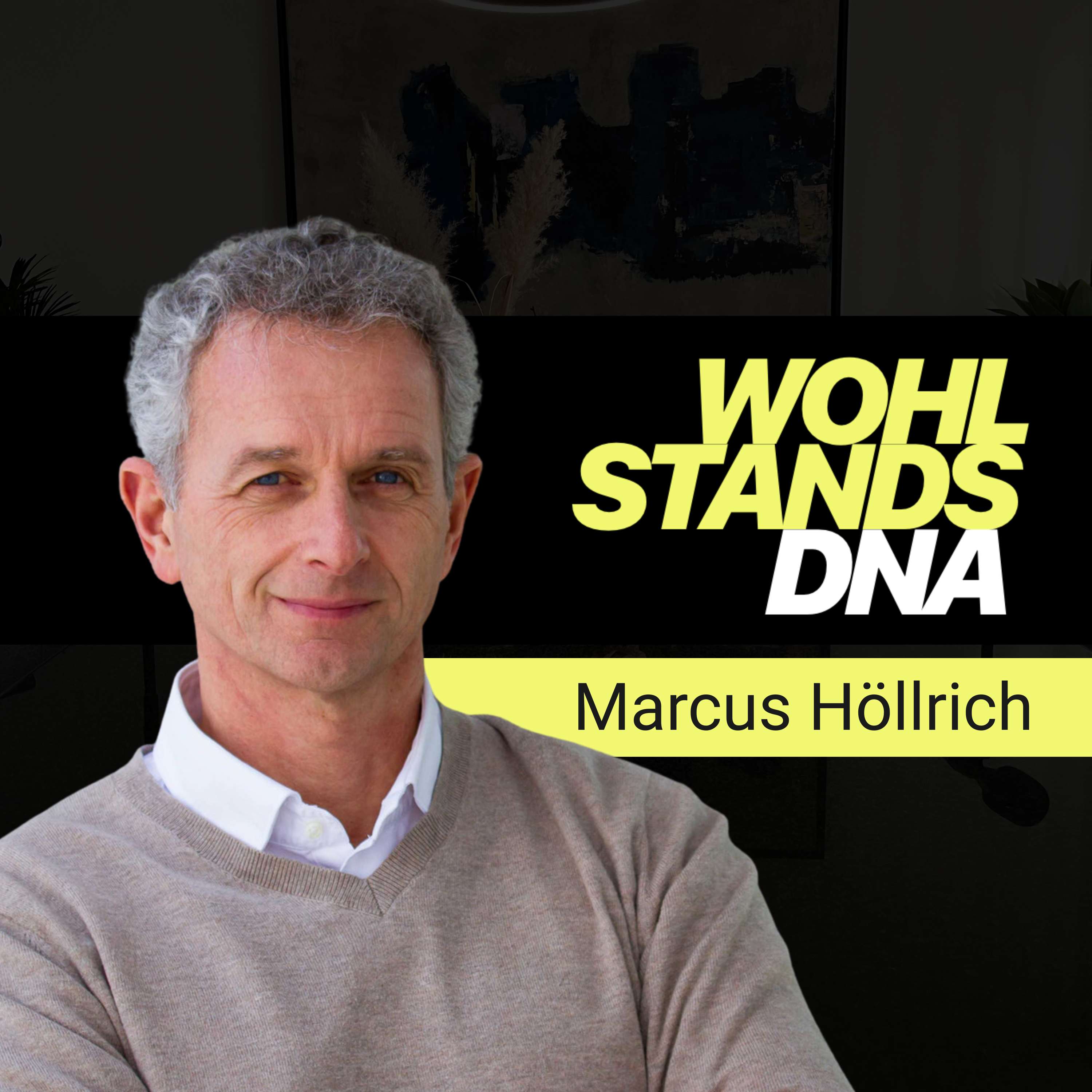 WohlstandsDNA