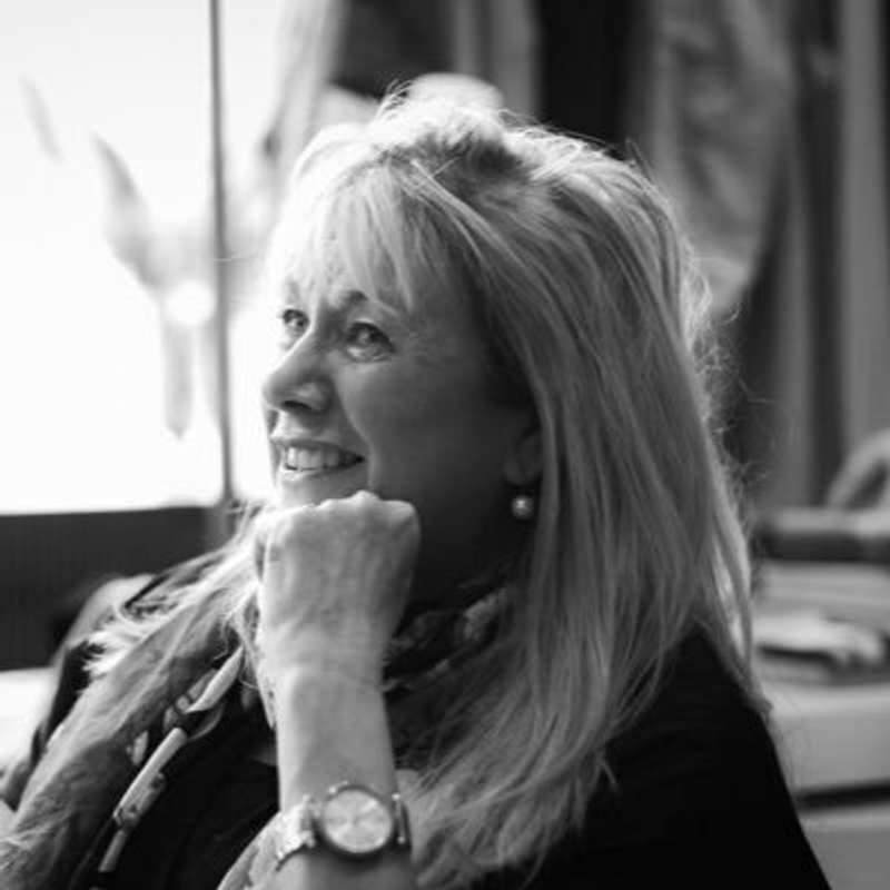 Beverley Thomson