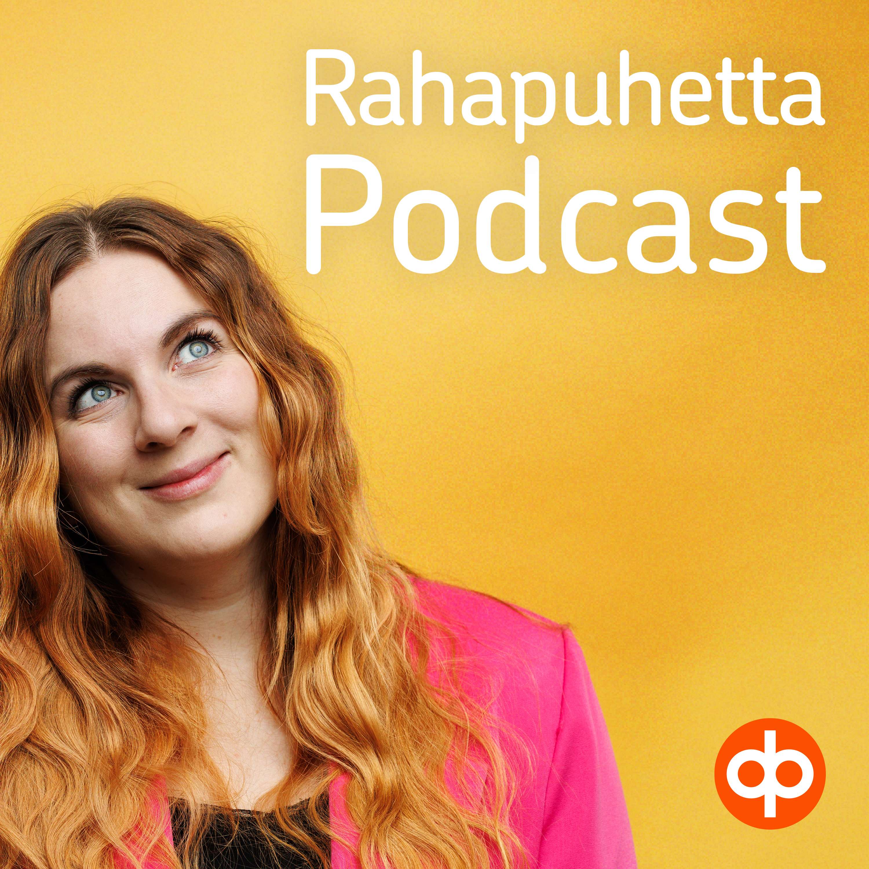 Rahapuhetta