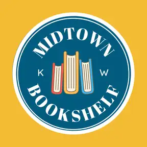 Midtown Bookshelf with Allison Dyjach, Serena McDiarmid, & Matt Rappolt