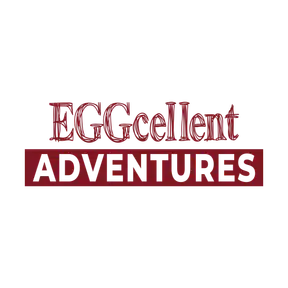 Eggcellent Adventures with Reec Swiney