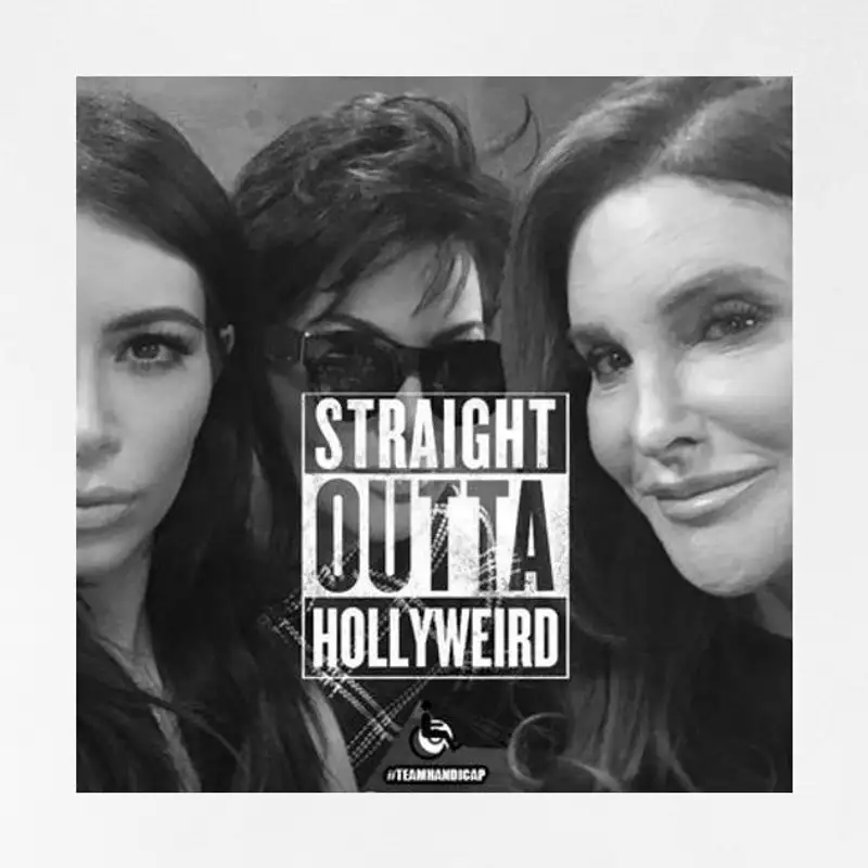 The True Hollywood Story: Hollyweird and PedoRealia 