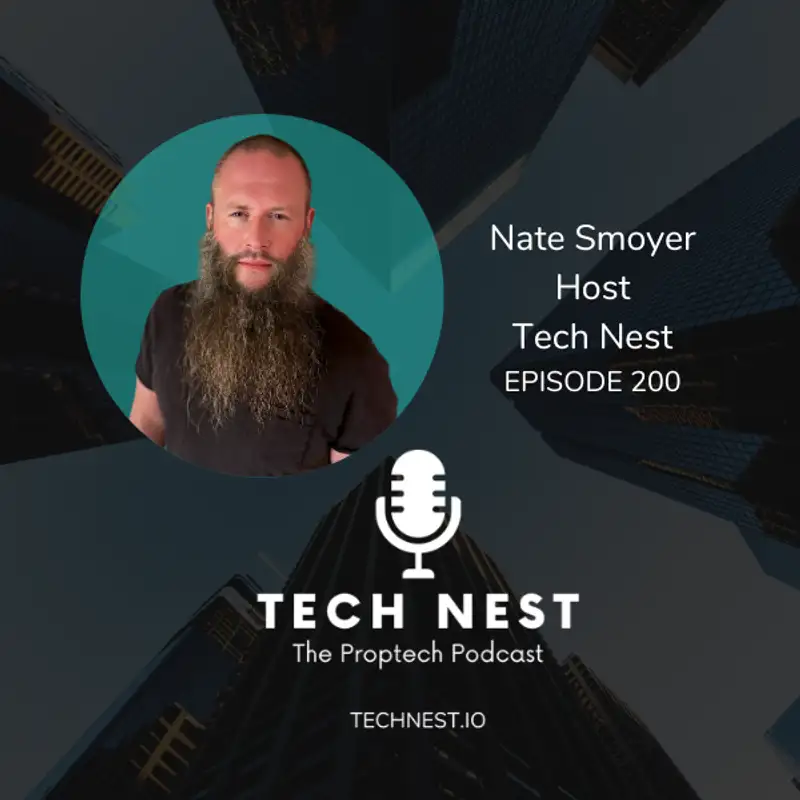 Episode 200 Reflection, Reflection, and Updates with Host Nate Smoyer