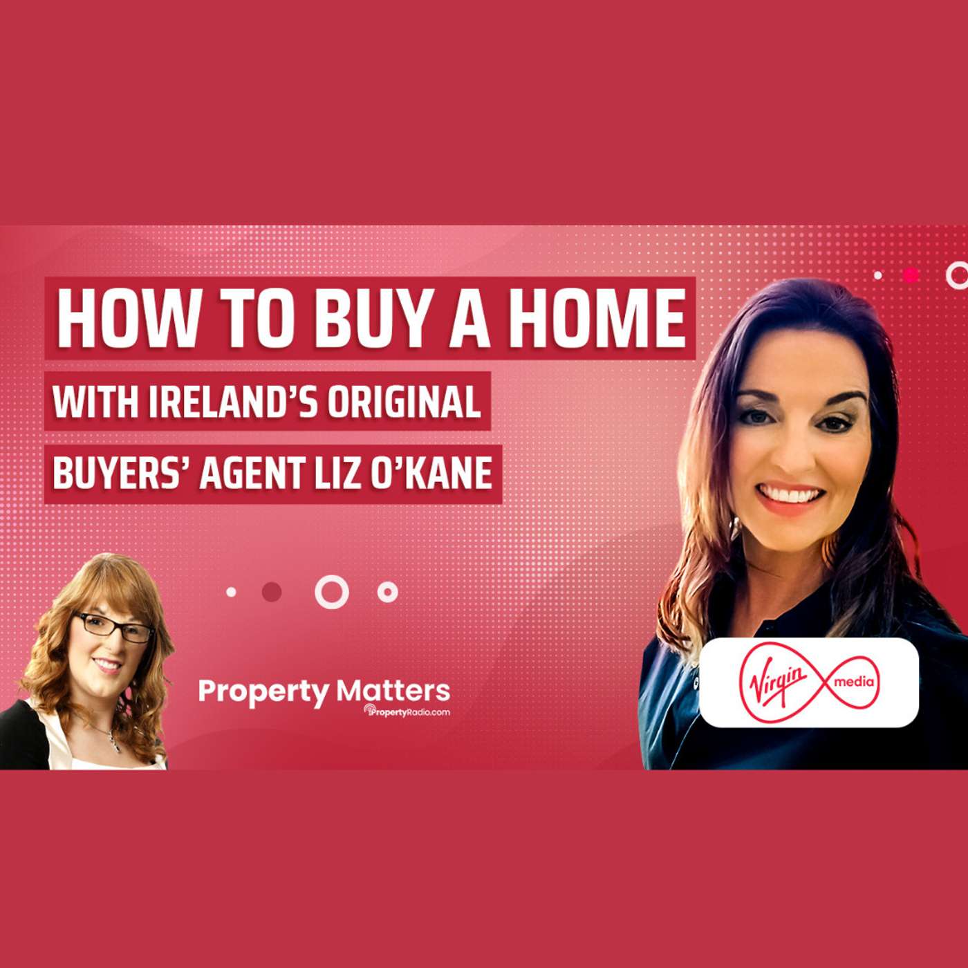 Property Roundup on iPropertyRadio: The property conversation starts here