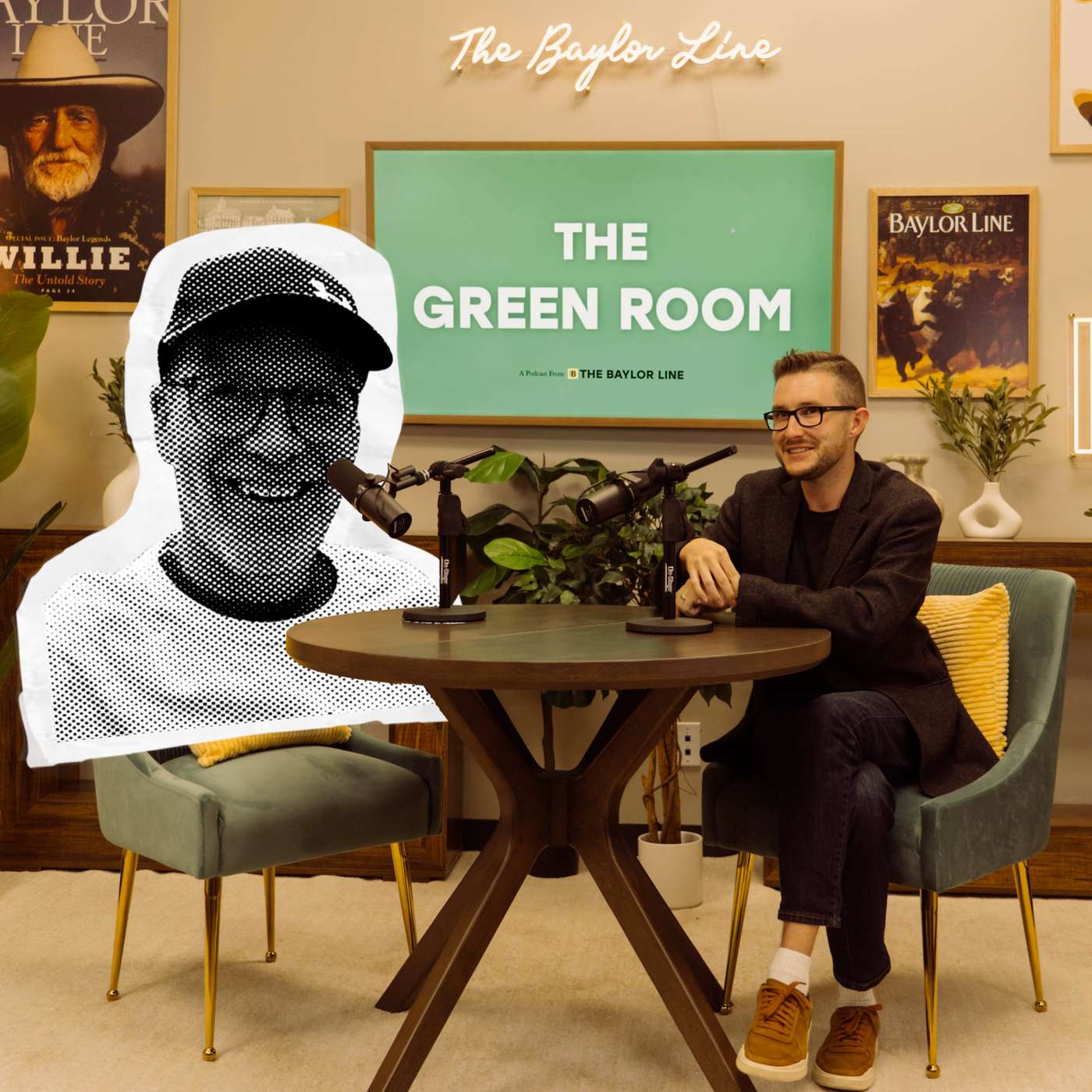 The Green Room