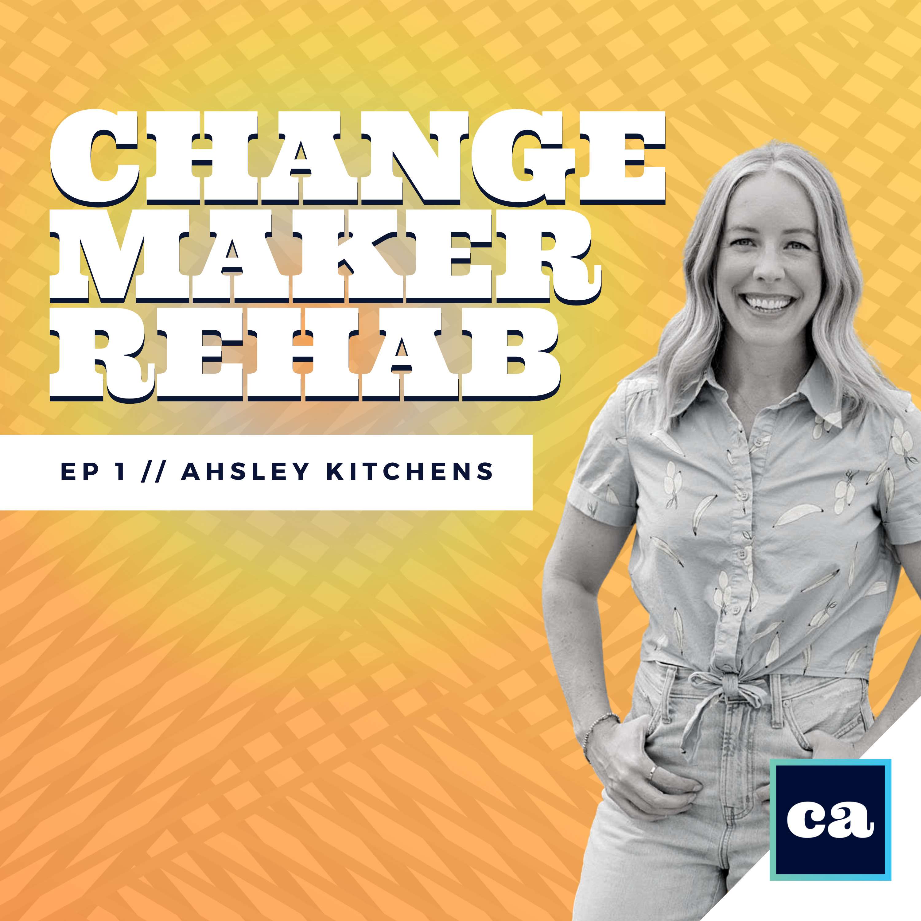 Changemaker Rehab