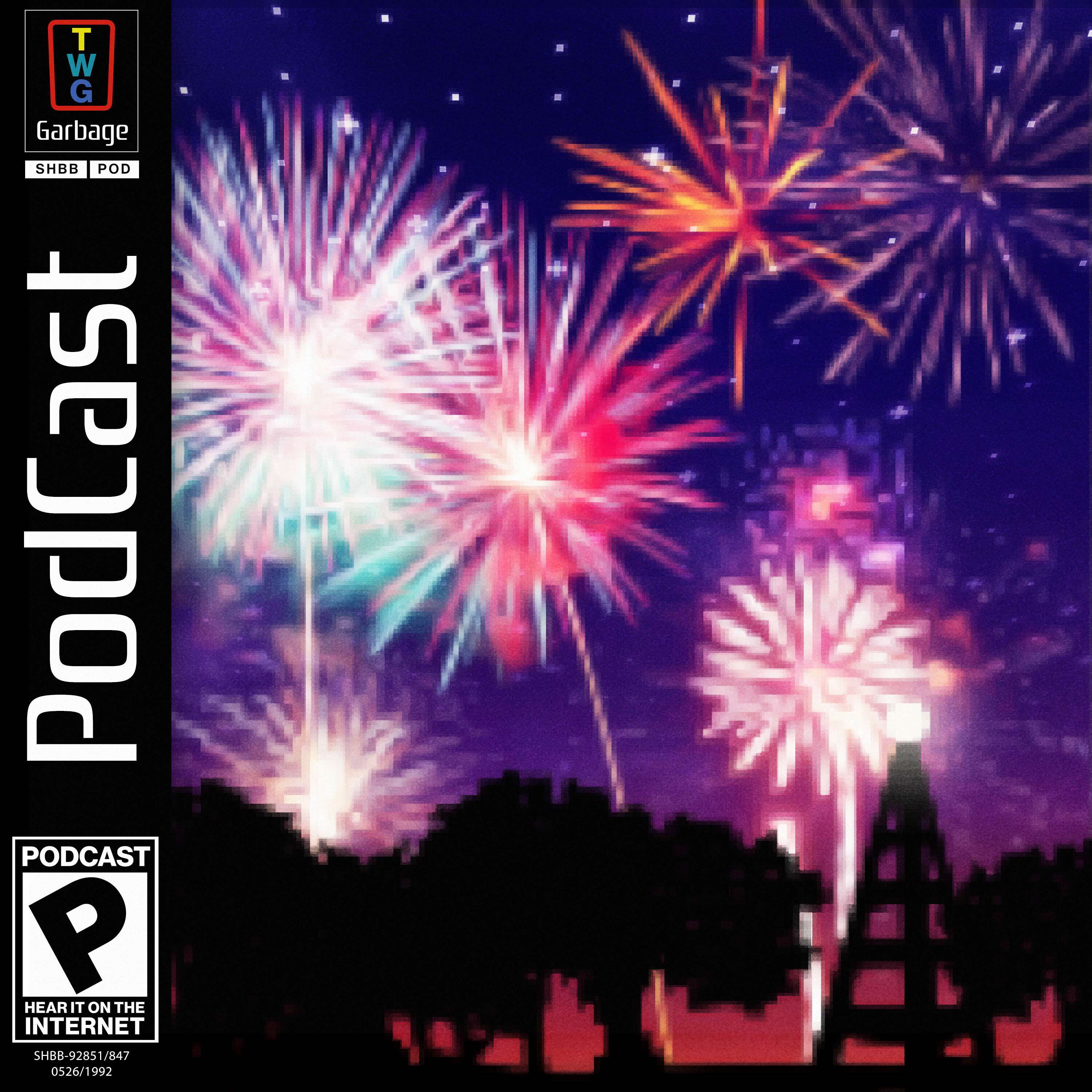 Into the Aether 100 (feat. CrossCode and Oracle of Seasons) - podcast episode cover