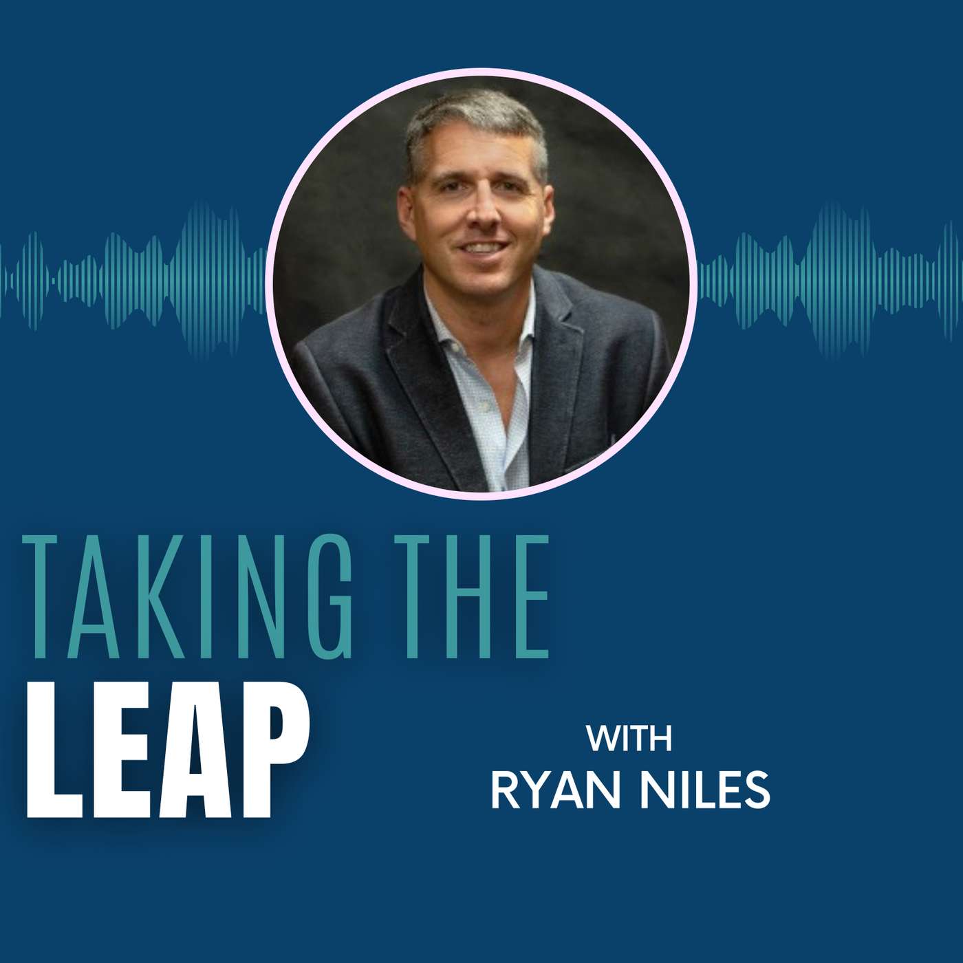 Bet It All & Live Fearless - Ryan Niles Bet It All & Live Fearless - Ryan Niles