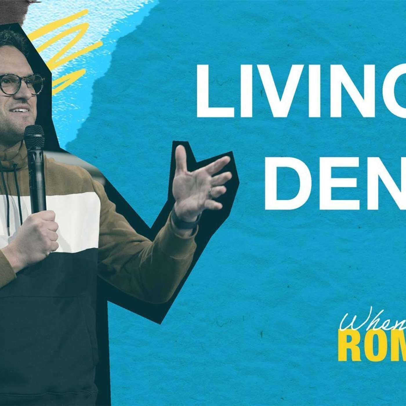 Living in Denial