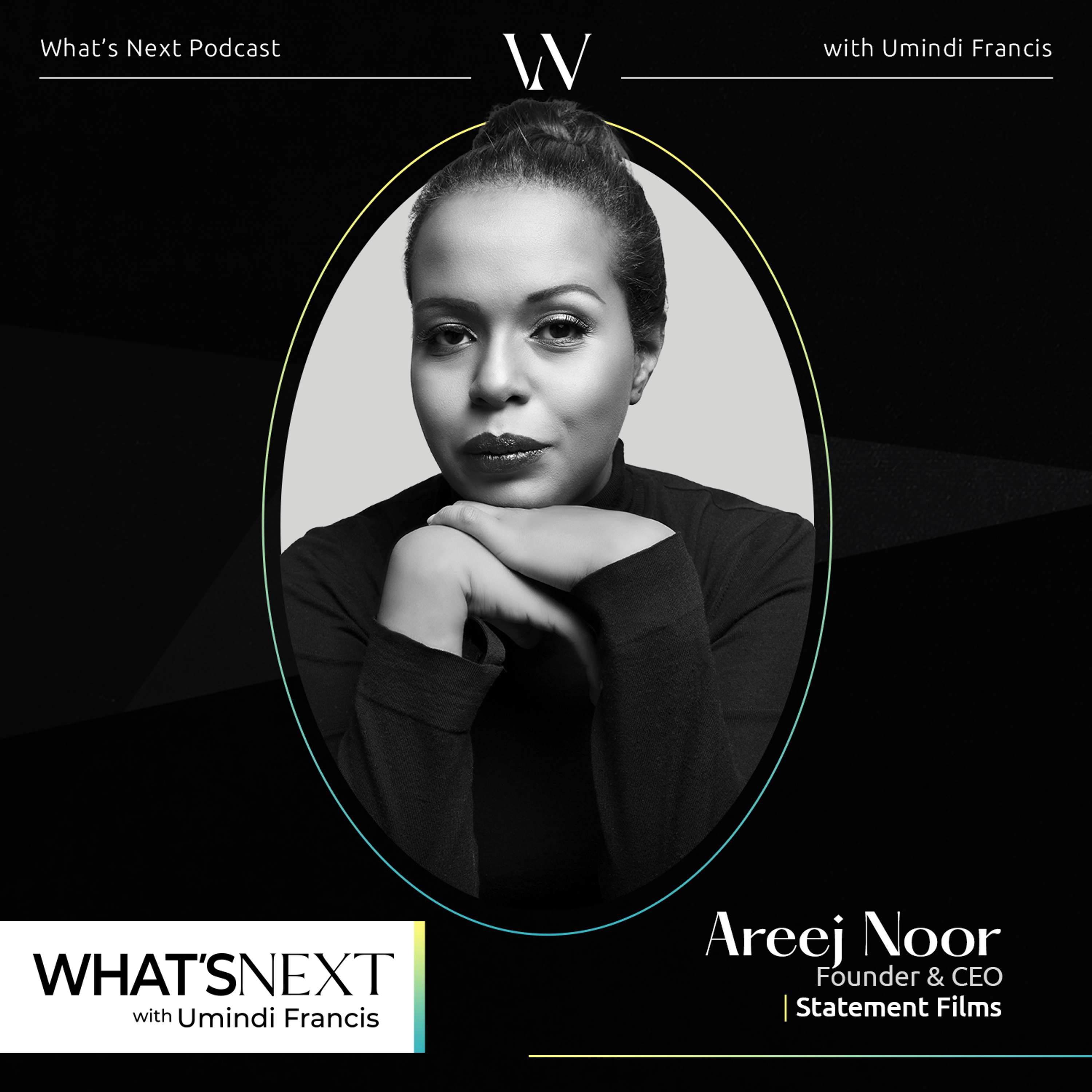 What\'s Next Podcast with Umindi Francis