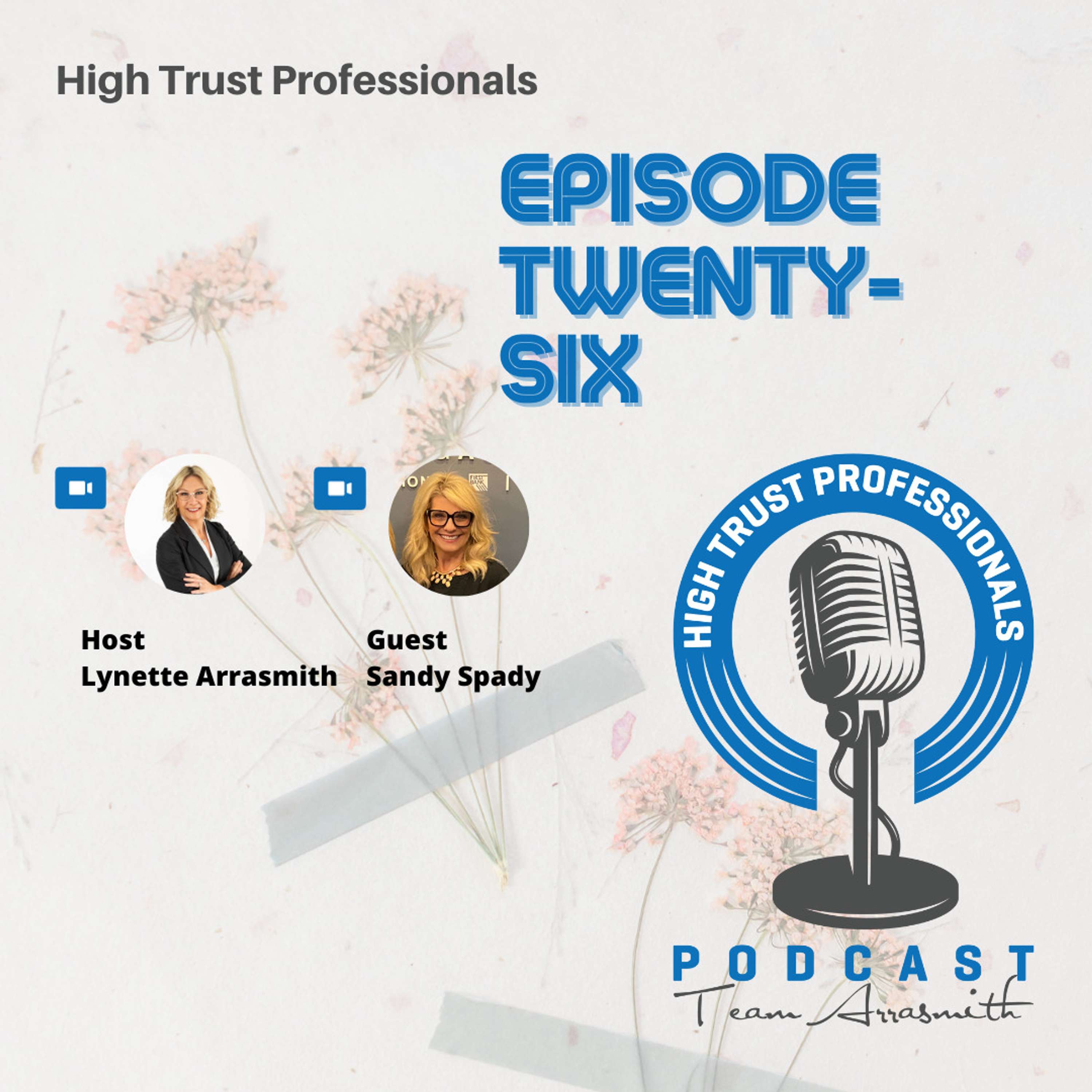 High Trust Professionals