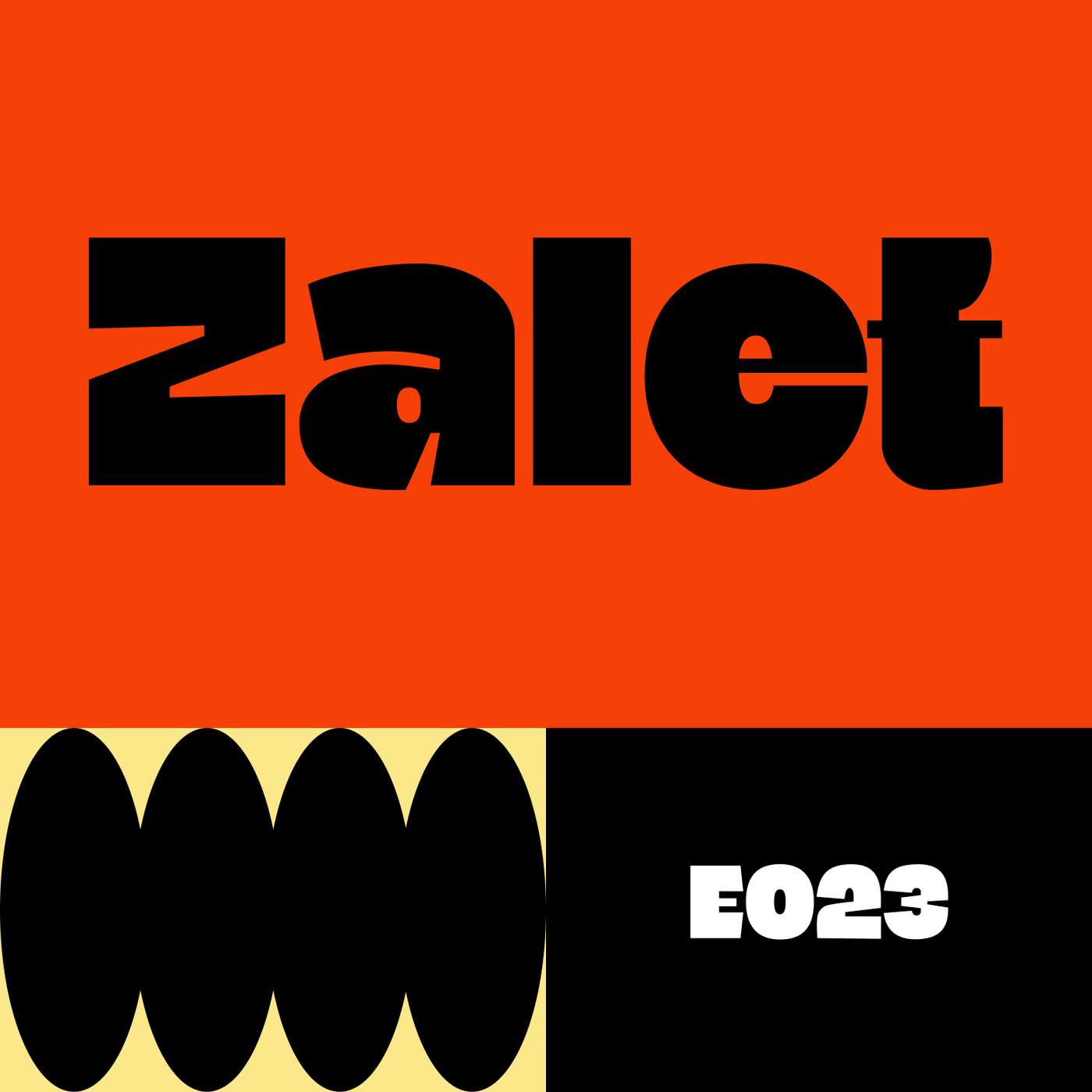 Zalet