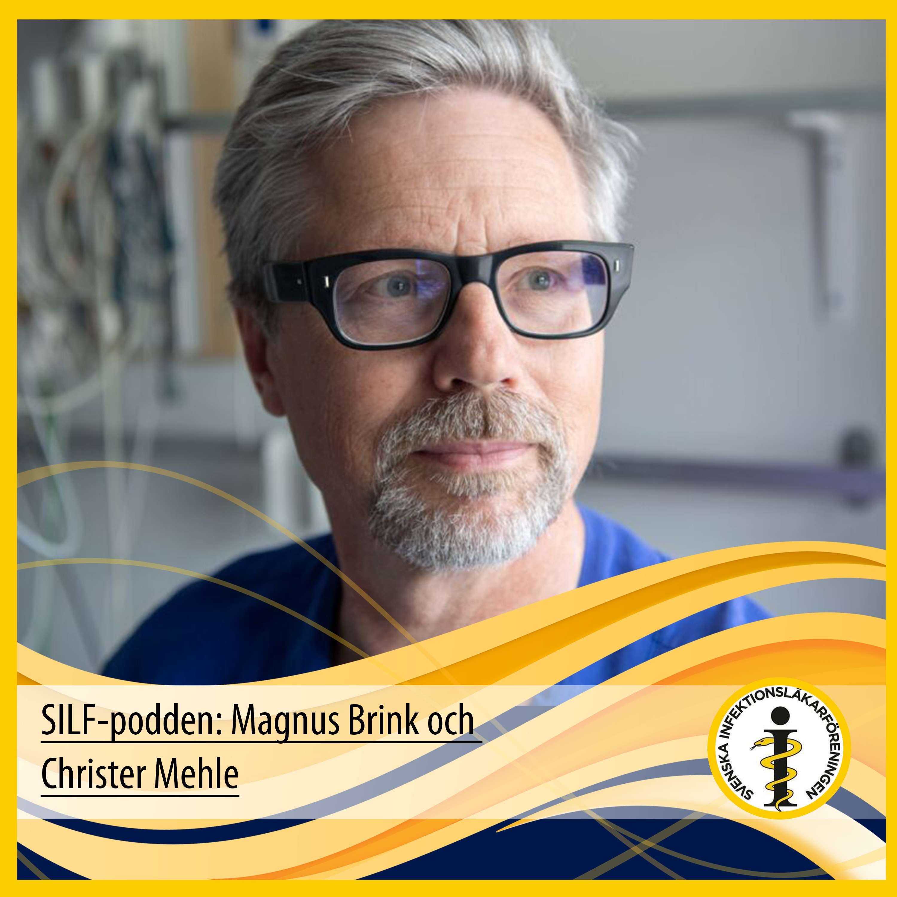 SILF-podden