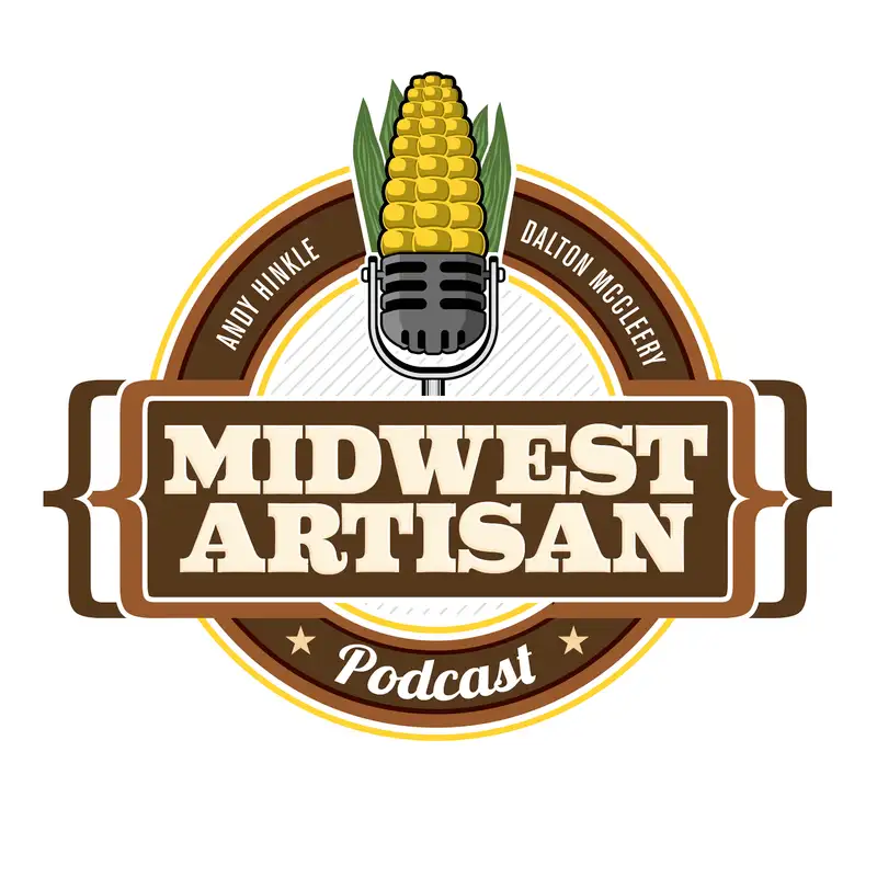 The Midwest Artisan