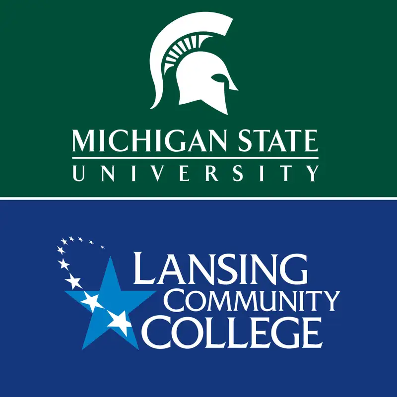 Michigan State University and Lansing Community College form partnership to improve access to higher education, strengthen transfer process
