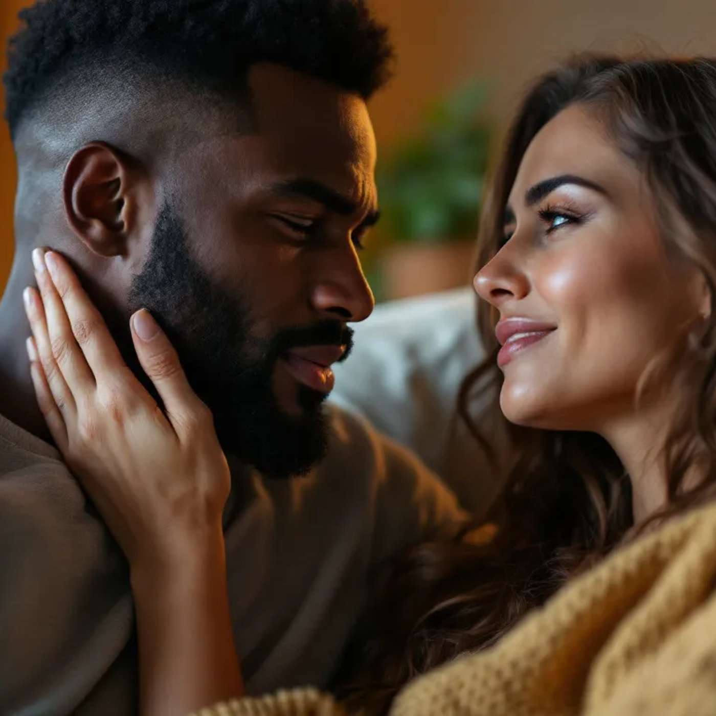 Does Expressing Negativity Improve Relationships? episode artwork