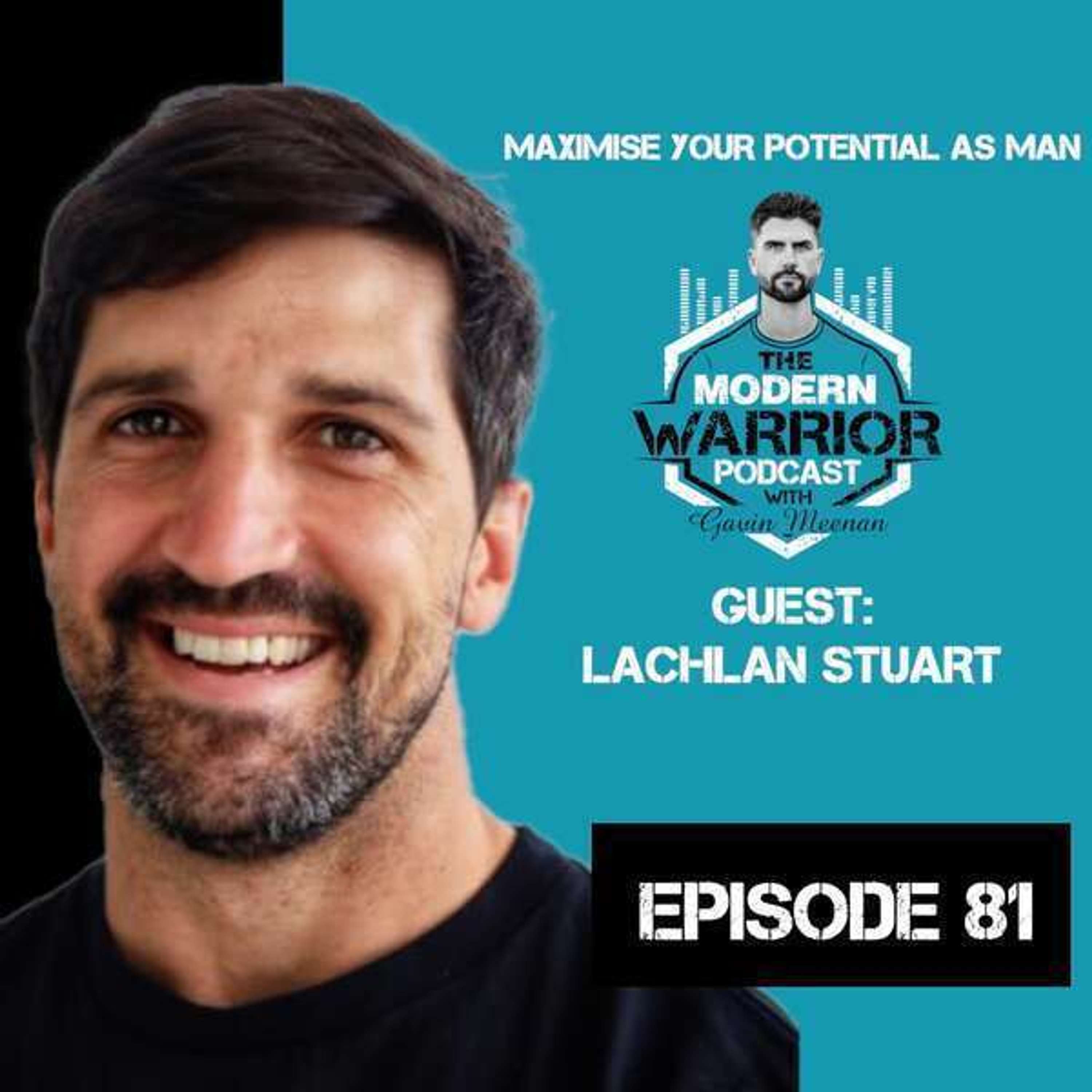 The Modern Warrior Podcast