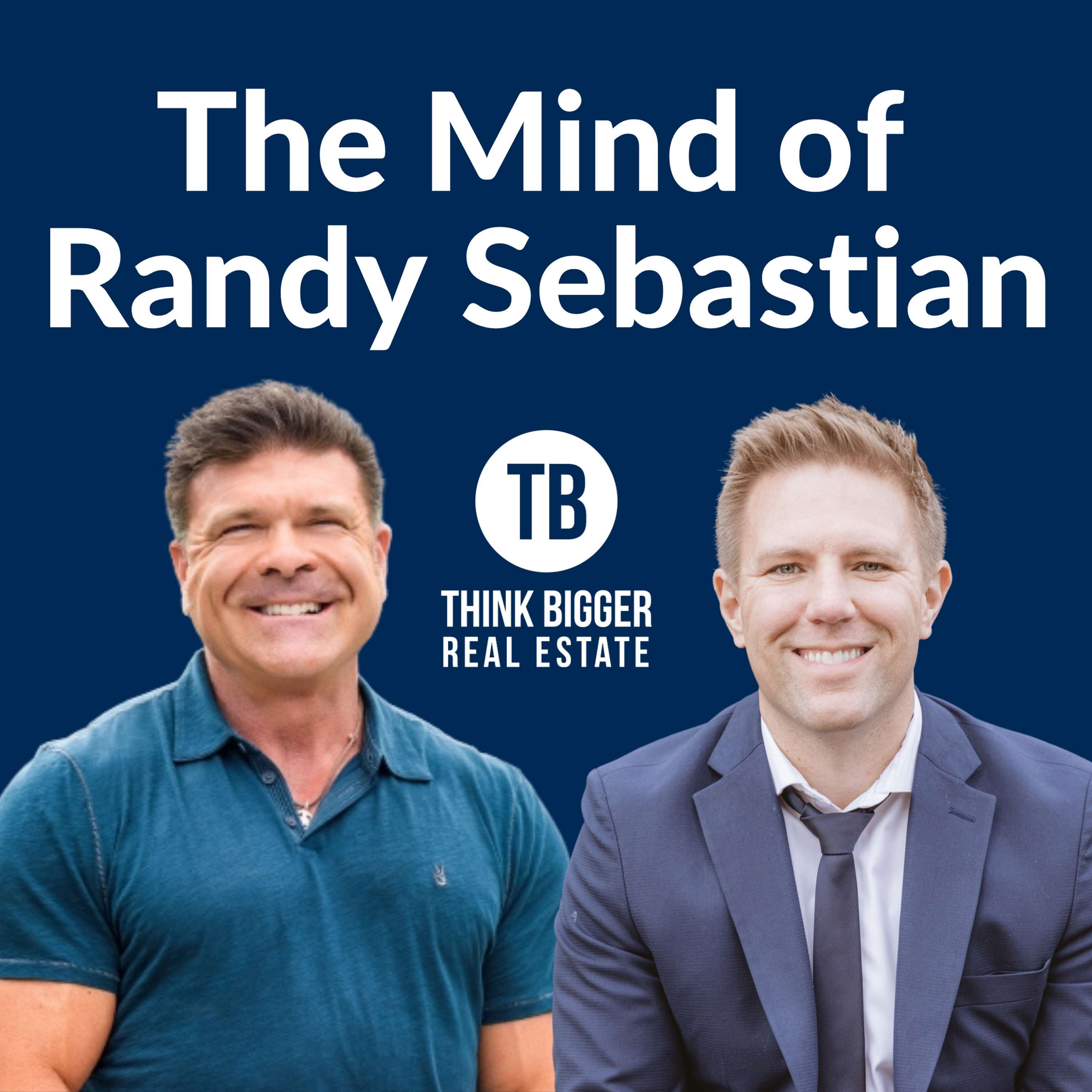 The Mind of Randy Sebastian