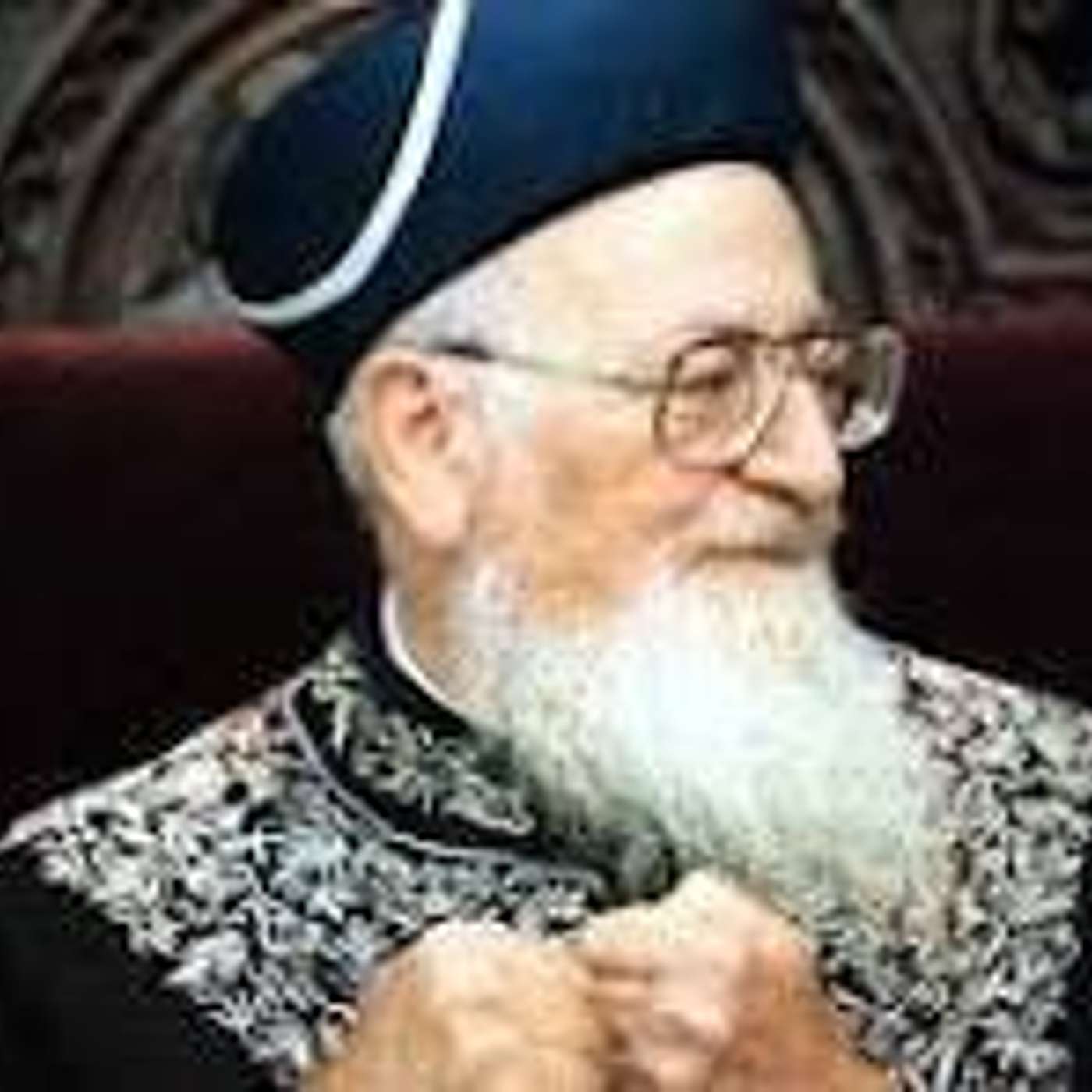 Rav Eliyahu's Shiur in Yerushalayim Saves A Boy in Tzfat!