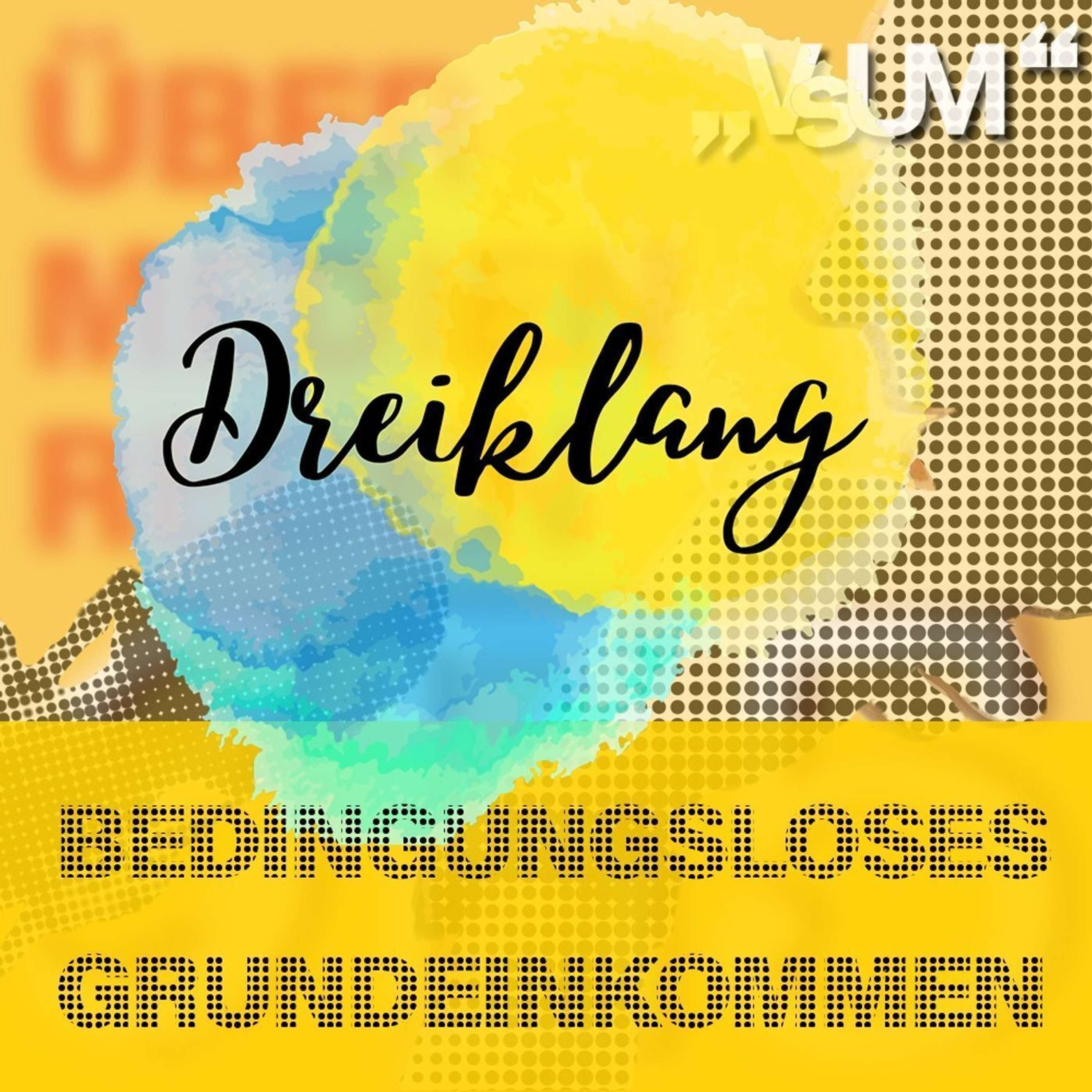 Über Medien Reden - 365, der tägliche Podcast