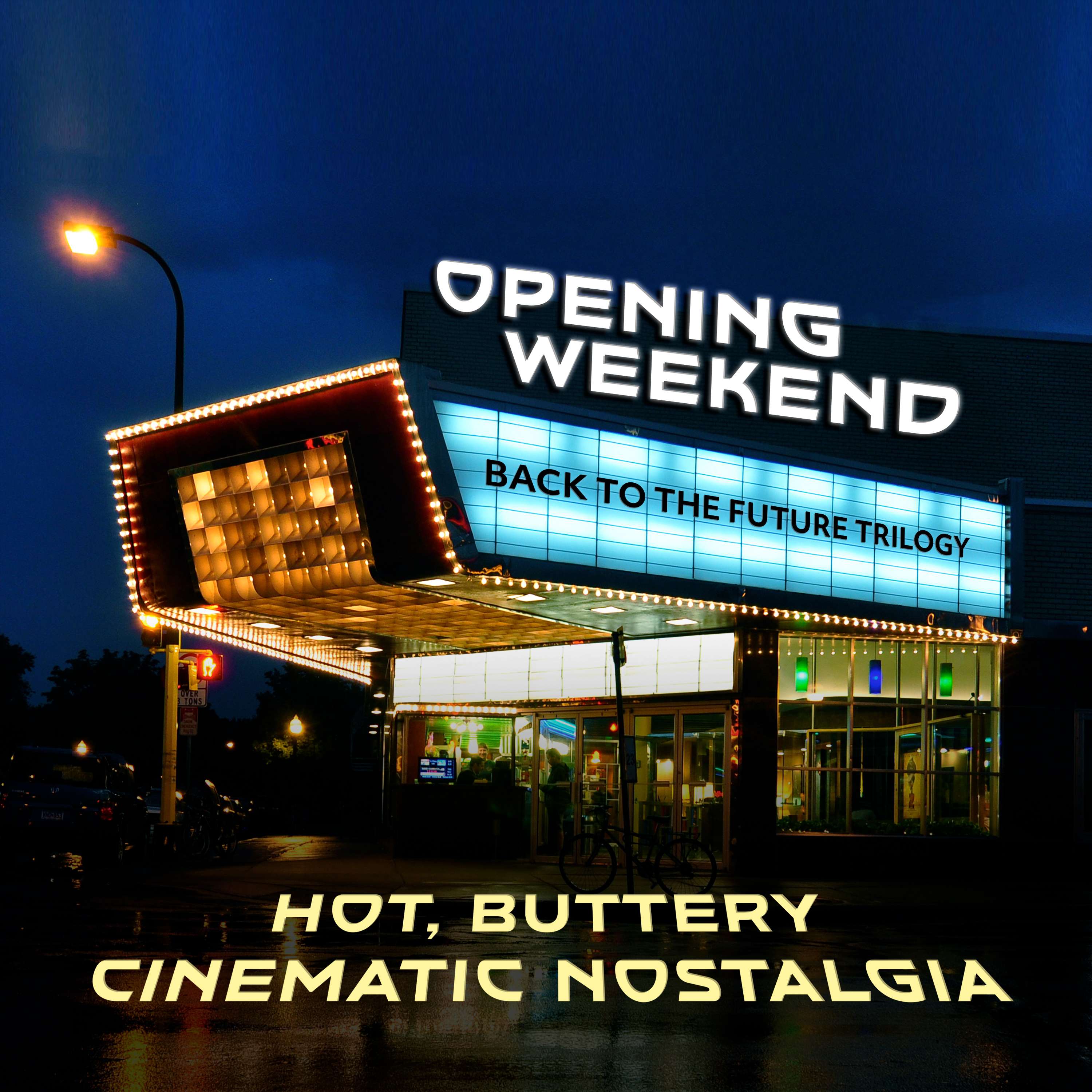 Opening Weekend