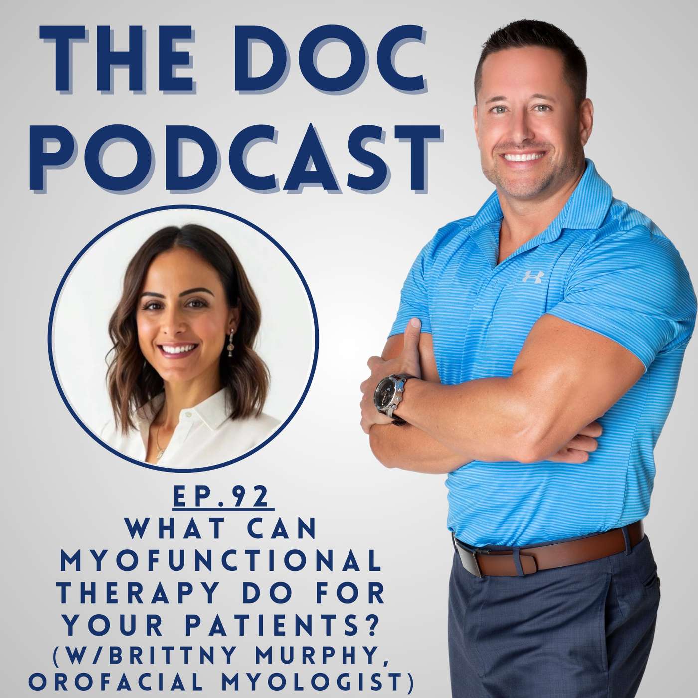 The DOC Podcast