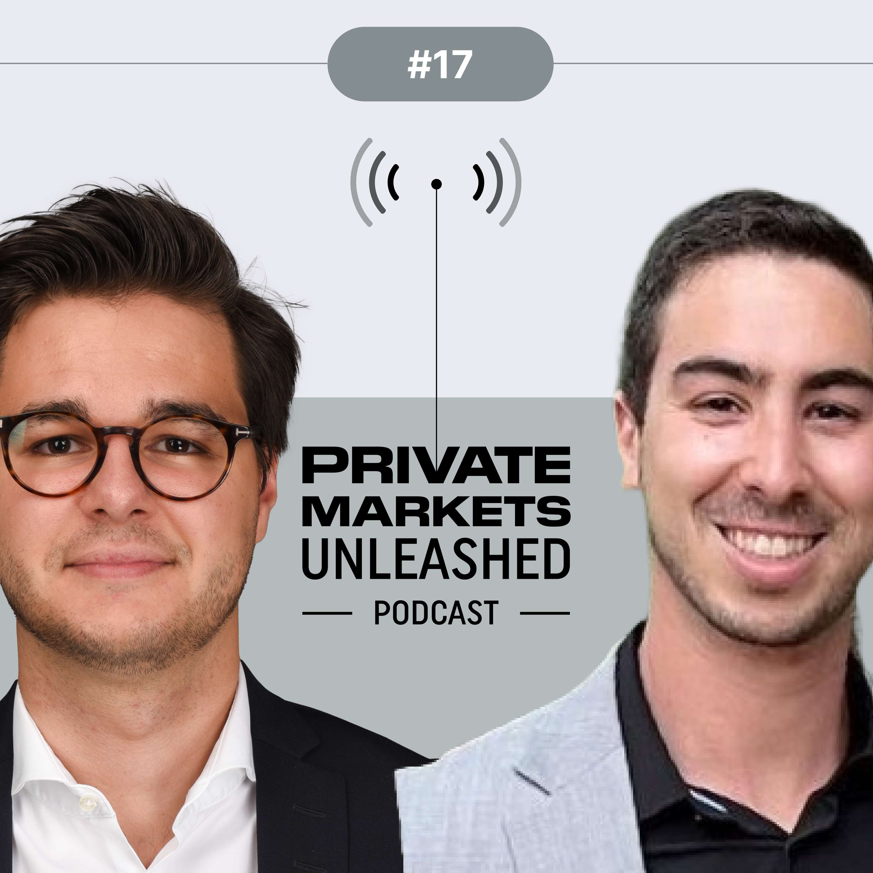 Private Markets Unleashed