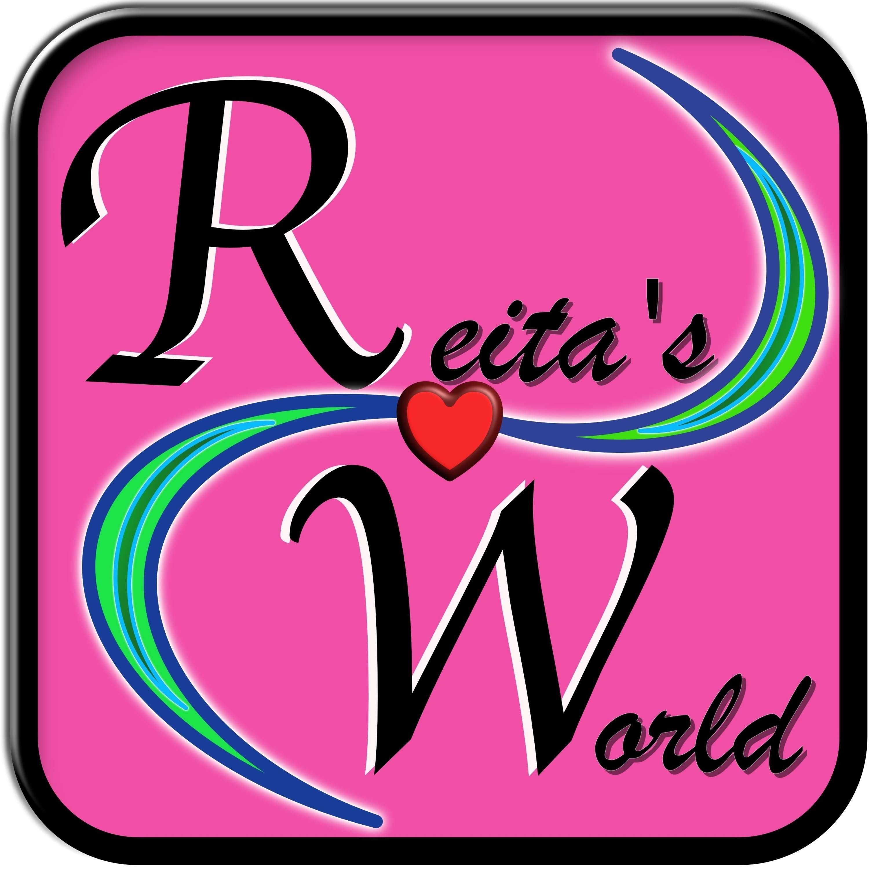 Reita\'s World Podcast