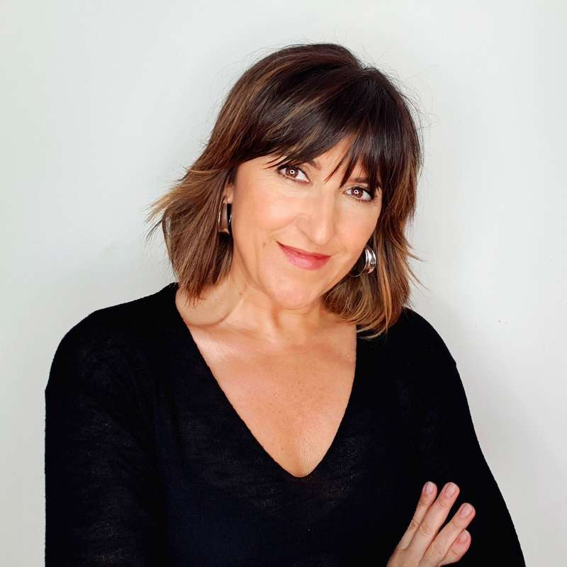 Begoña Arenas