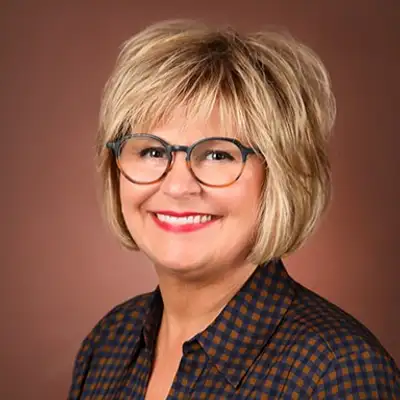 Becky Puckett-Wood