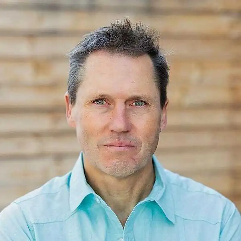 Kevin Miller: What Drives You?