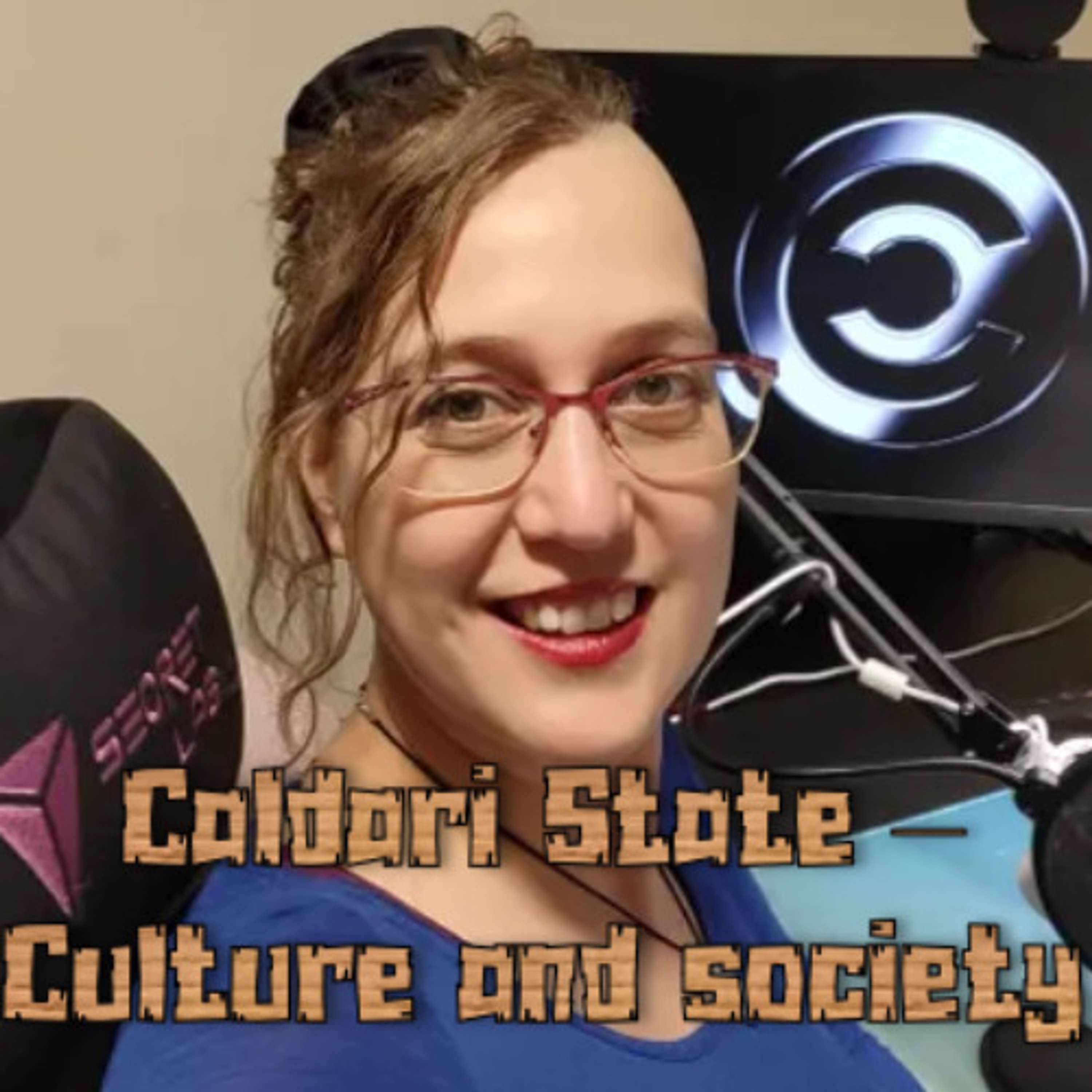 Eve online: Caldari State - Culture and society – Chronicles of new ...