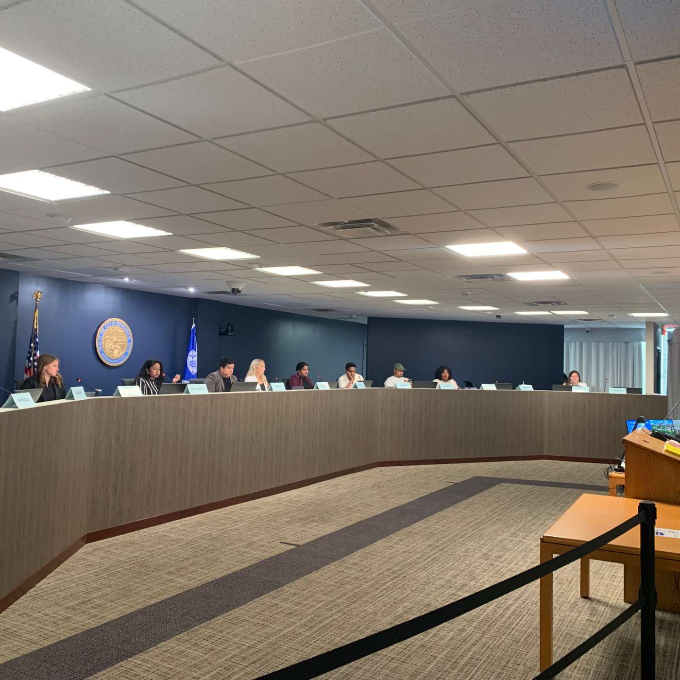 Federal Actions Spark Questions about Minneapolis' Safety Policies