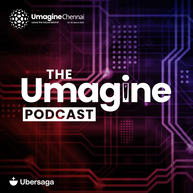 The Umagine Podcast