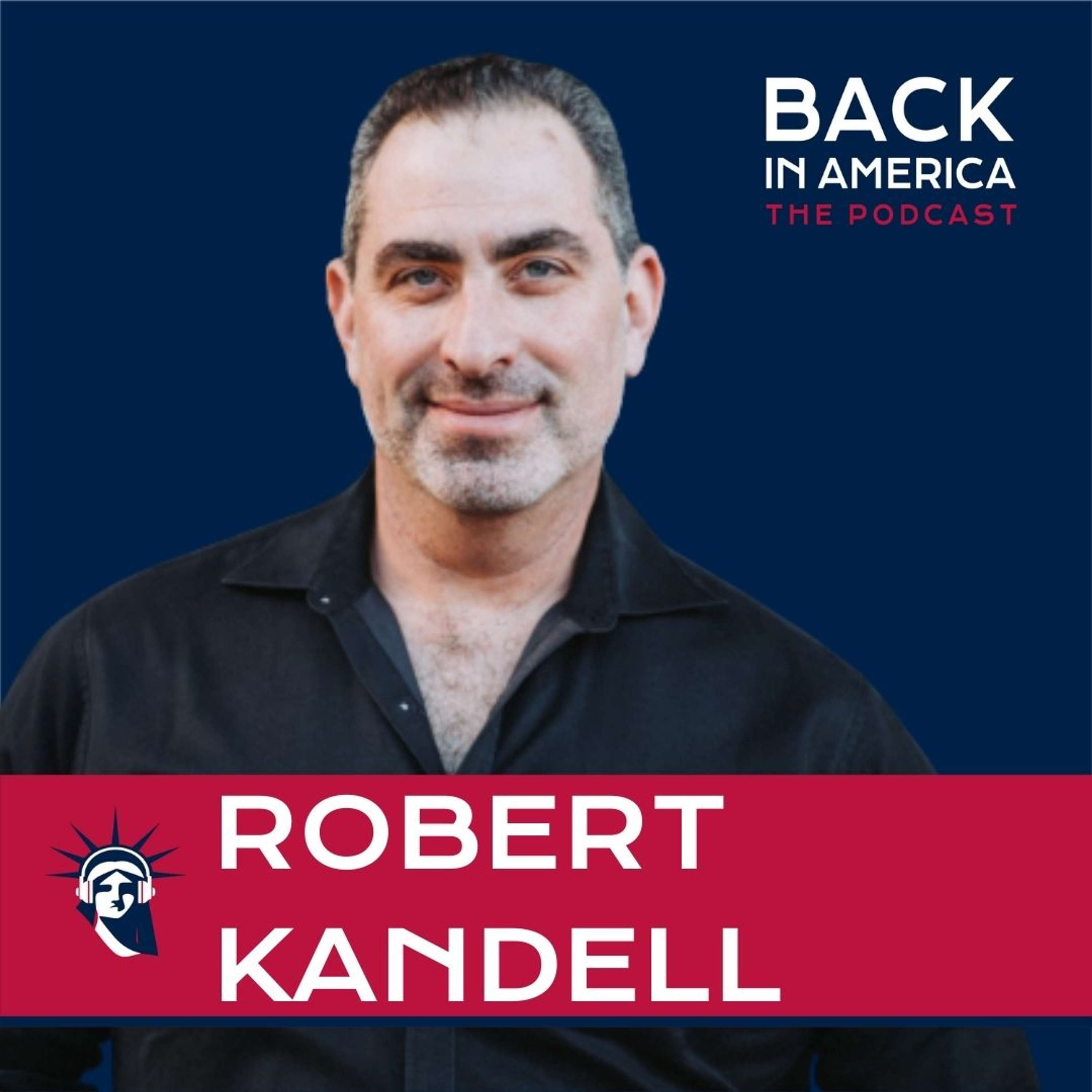 Back in America