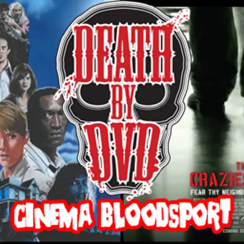 CINEMA BLOODSPORT : Battle of the Romero remakes