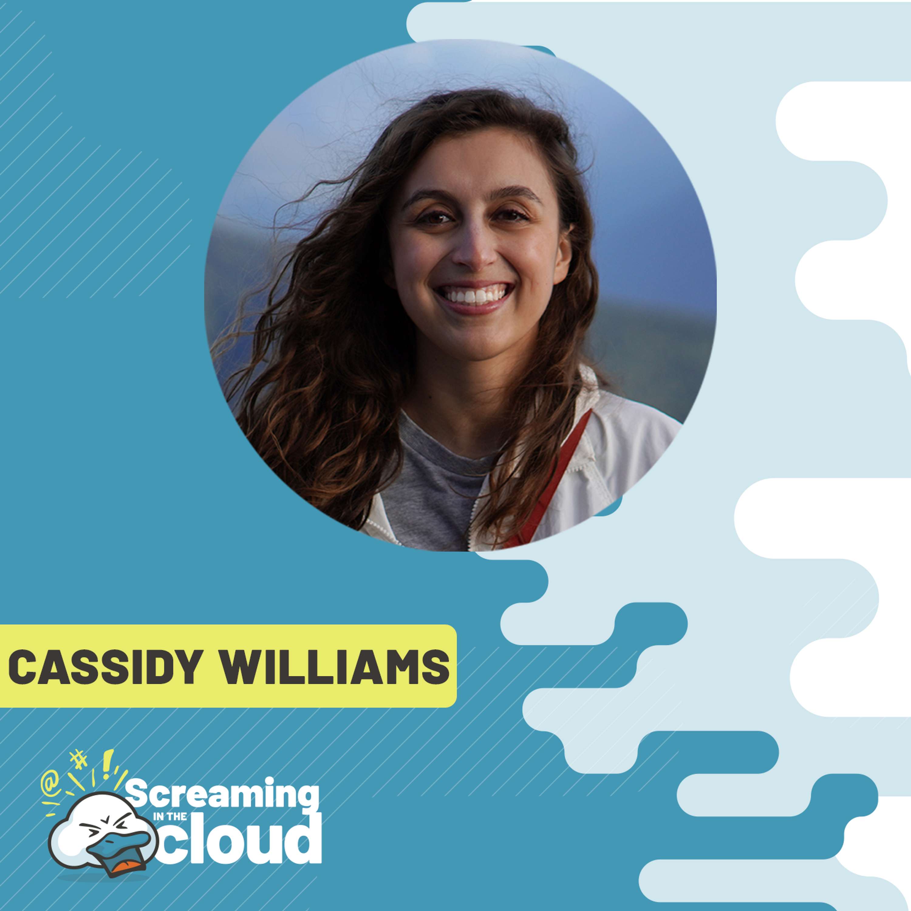 Replay - Memes, Streams & Software with Cassidy Williams - podcast episode cover