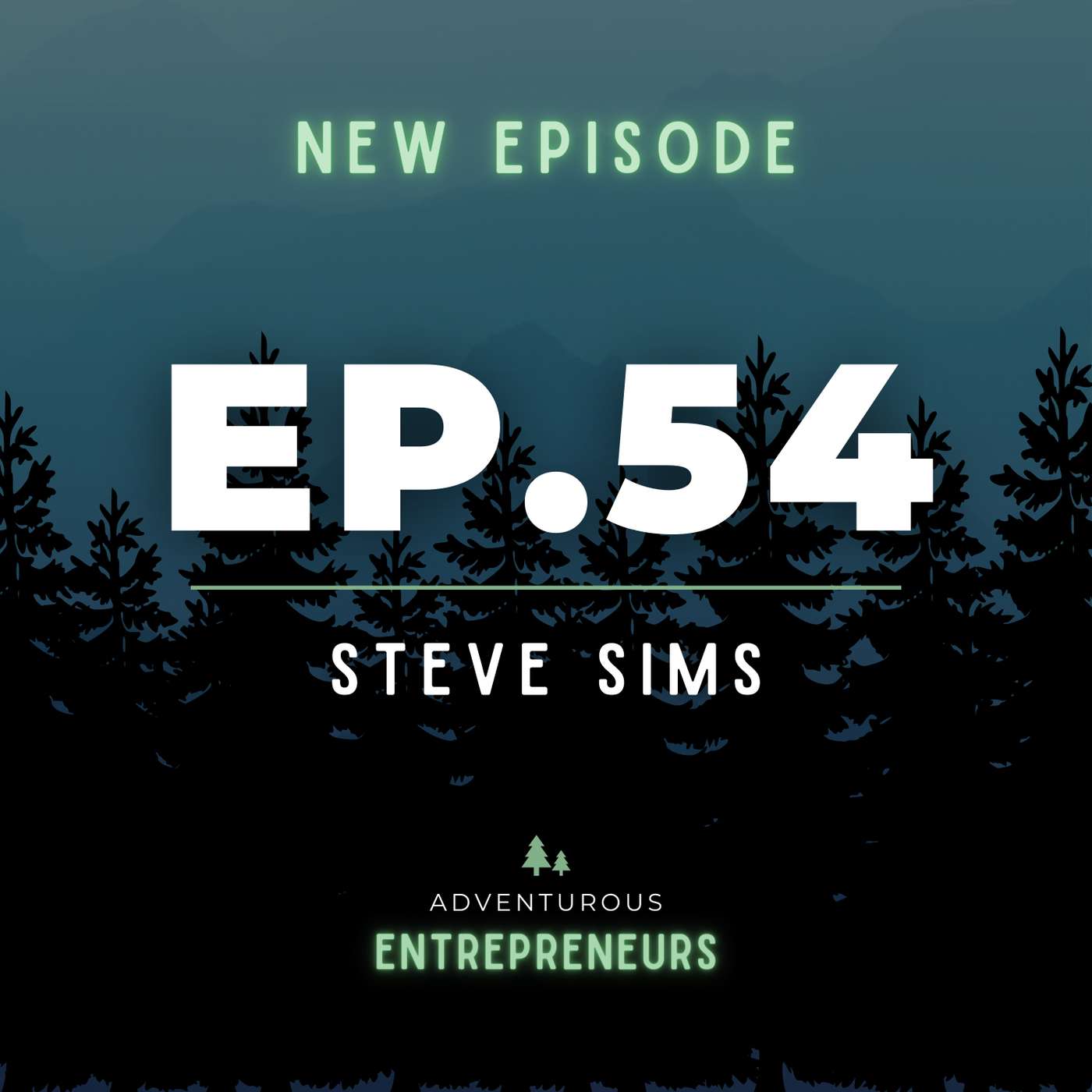 Steve Sims - Turning Audacious Ideas Into Reality, The Sycamore Tree Analogy And Why It Will Help You Foster More Meaningful Relationships, Balancing Ambition and Well-Being, And The Power Of Setting Stupidly Rediculous Goals