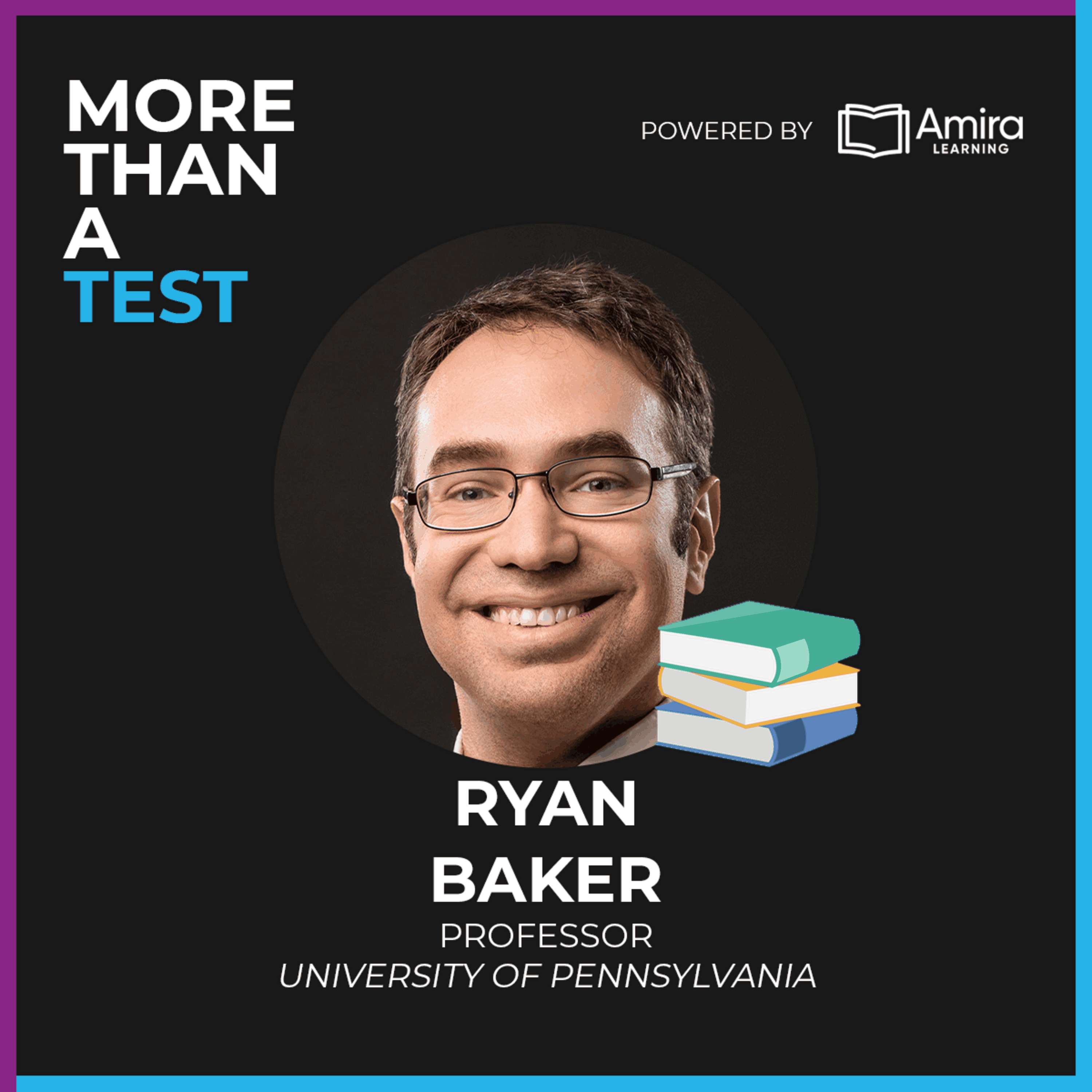 More Than A Test