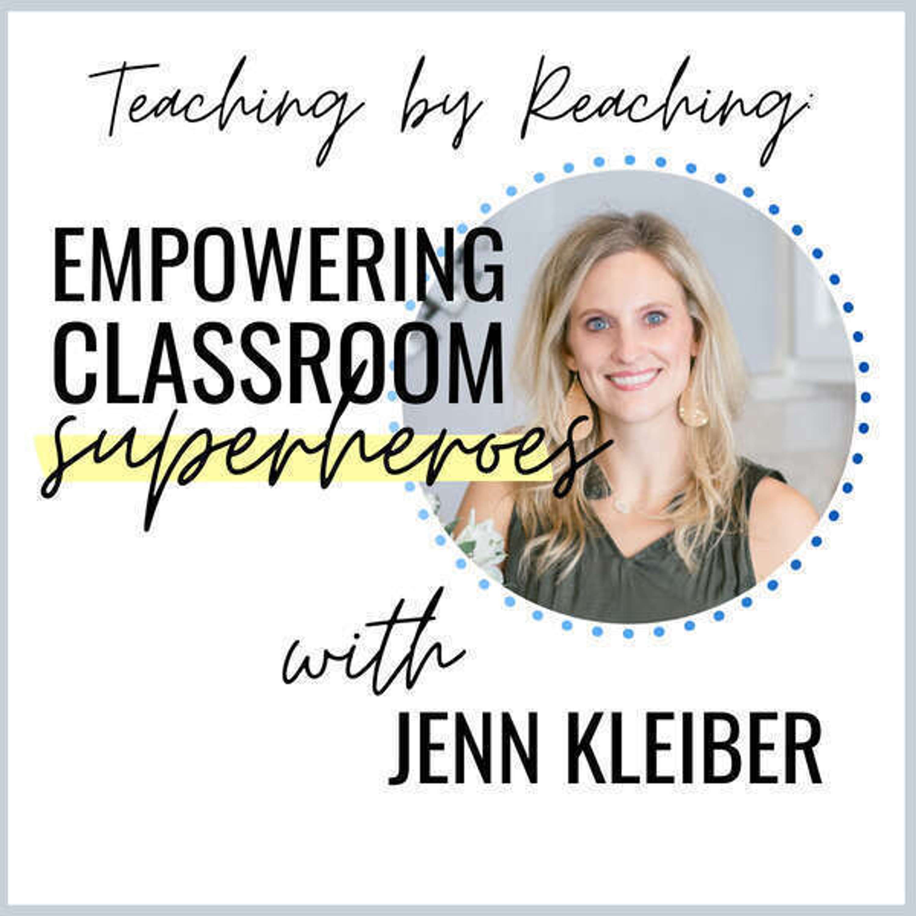The Education Biz Podcast