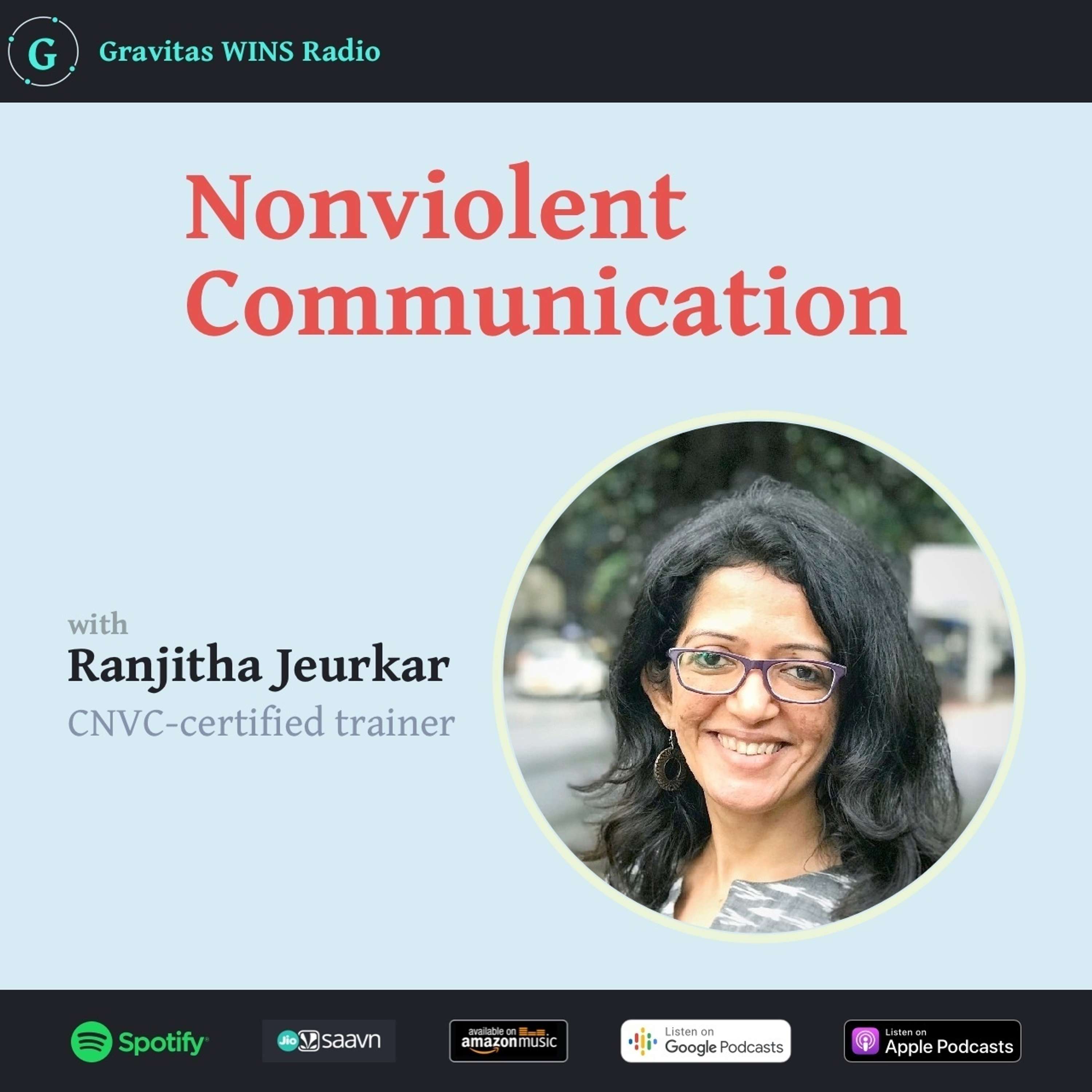 Gravitas WINS Radio